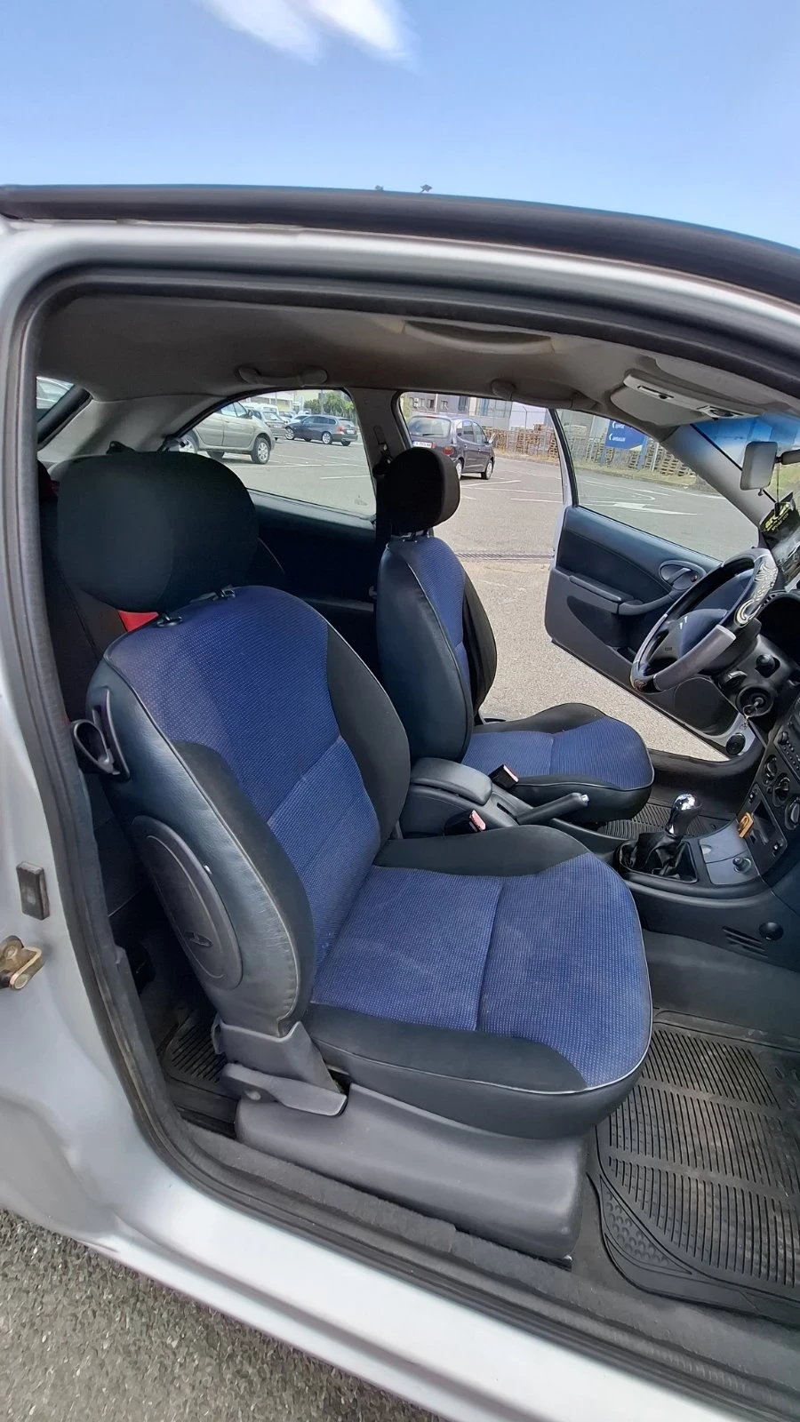 Citroen Xsara  - изображение 7