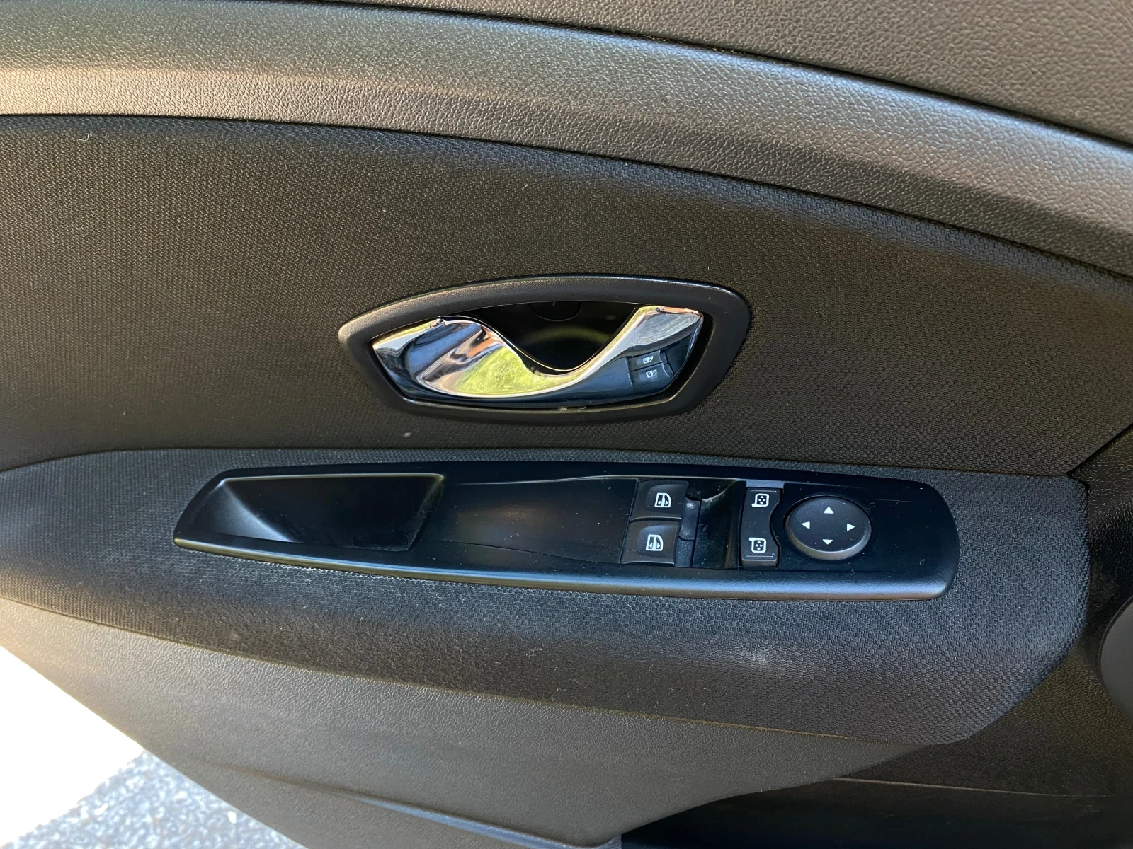 Renault Megane III | Mobile.bg   12