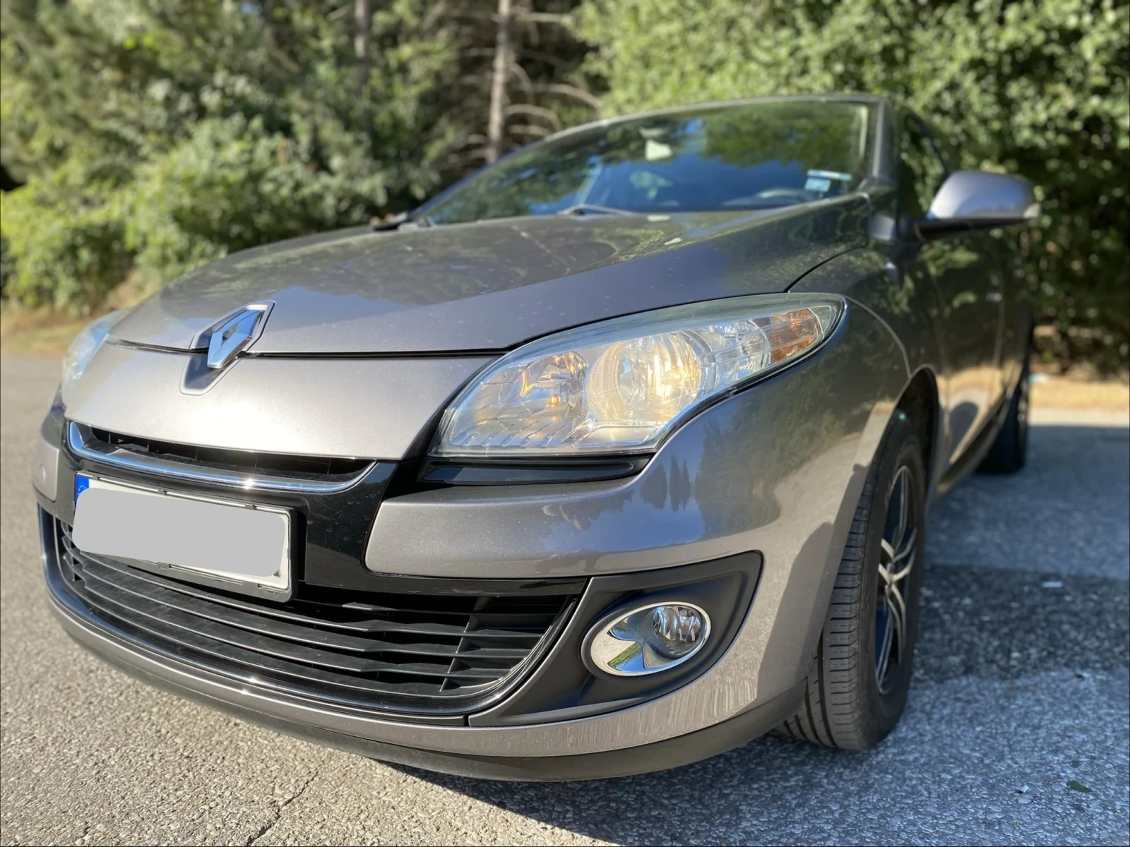 Renault Megane III | Mobile.bg   1