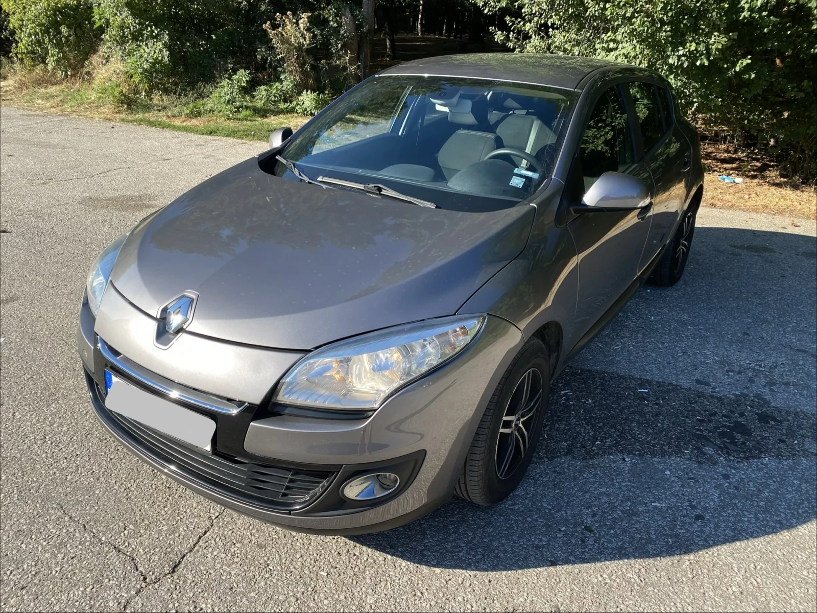Renault Megane III - изображение 5