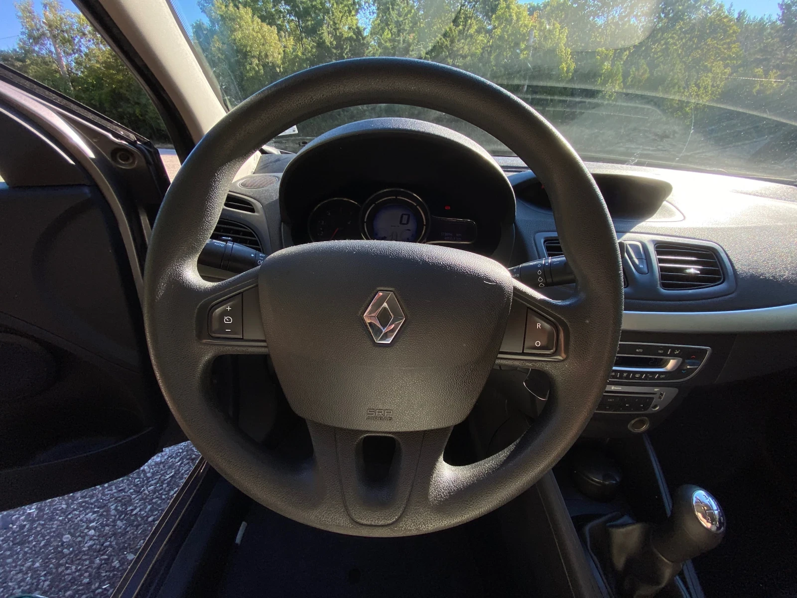 Renault Megane III | Mobile.bg   15