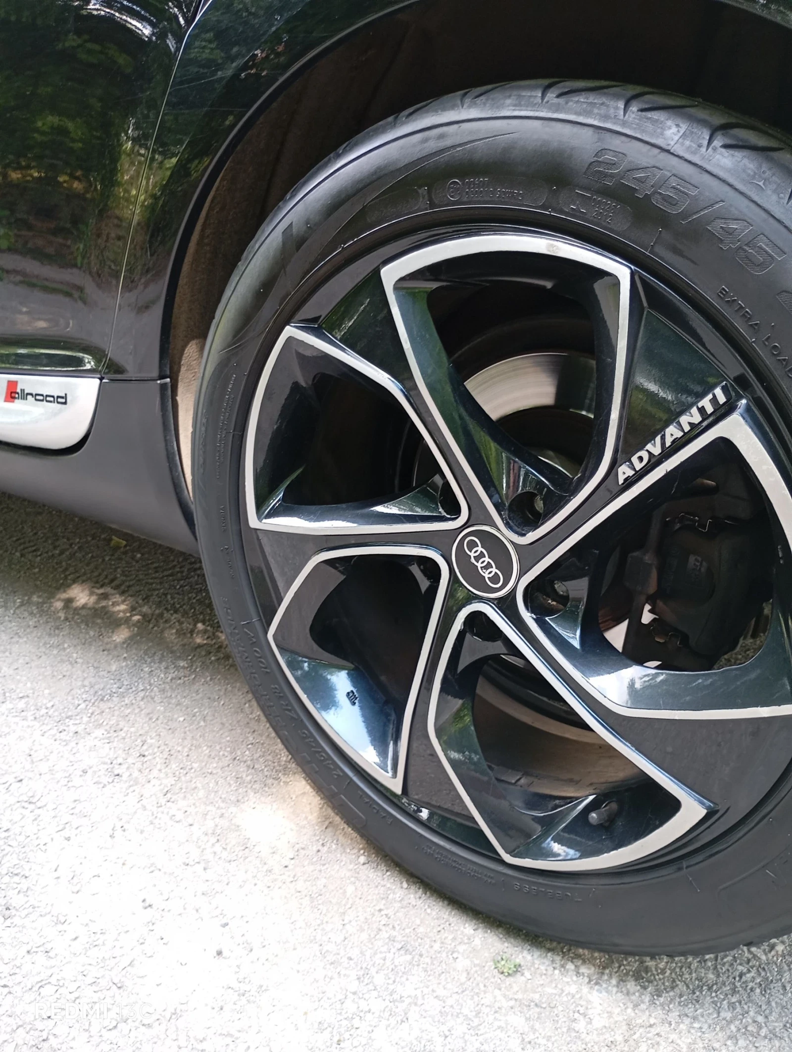 Audi A6 Allroad | Mobile.bg   14