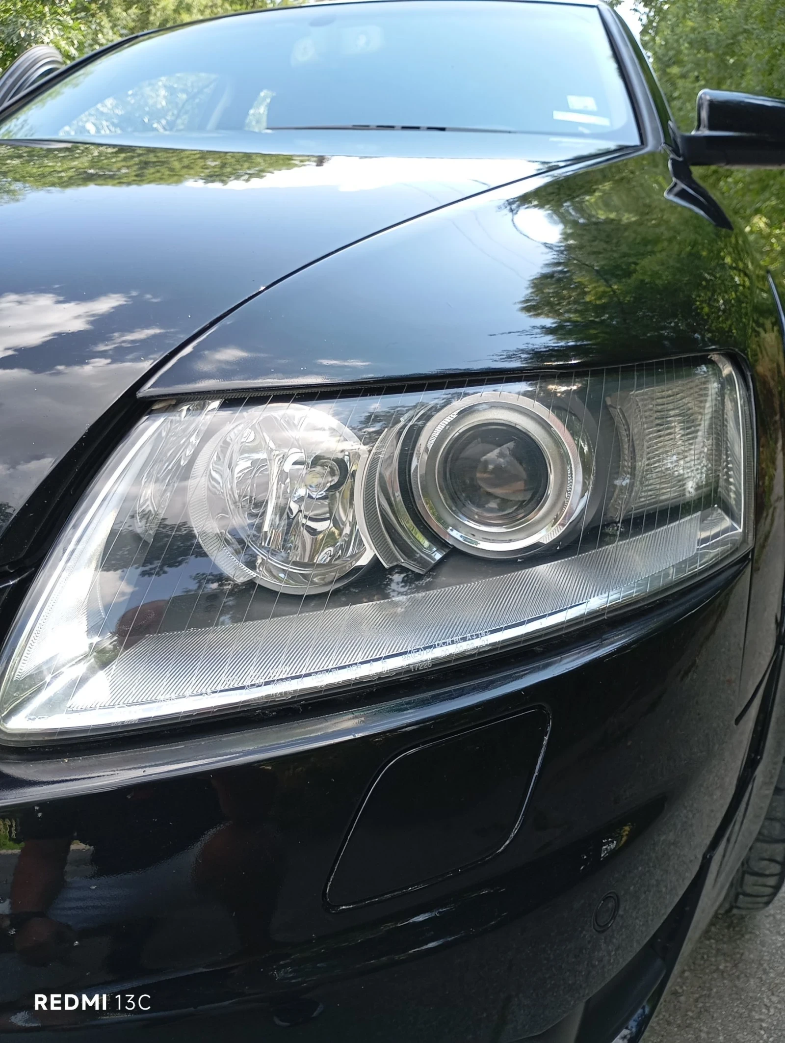 Audi A6 Allroad  - изображение 6