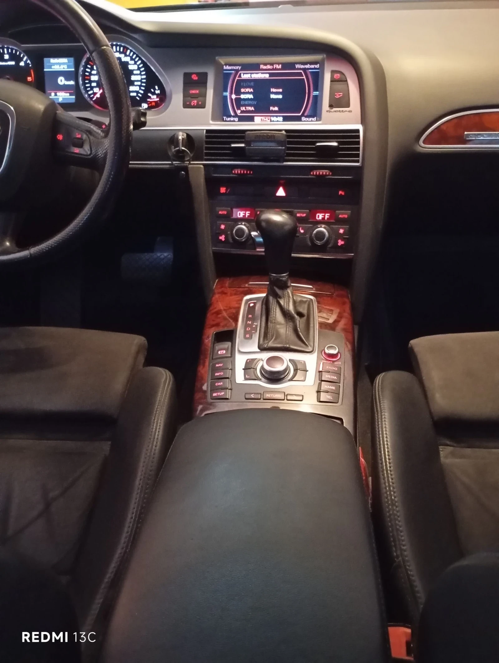 Audi A6 Allroad | Mobile.bg   11