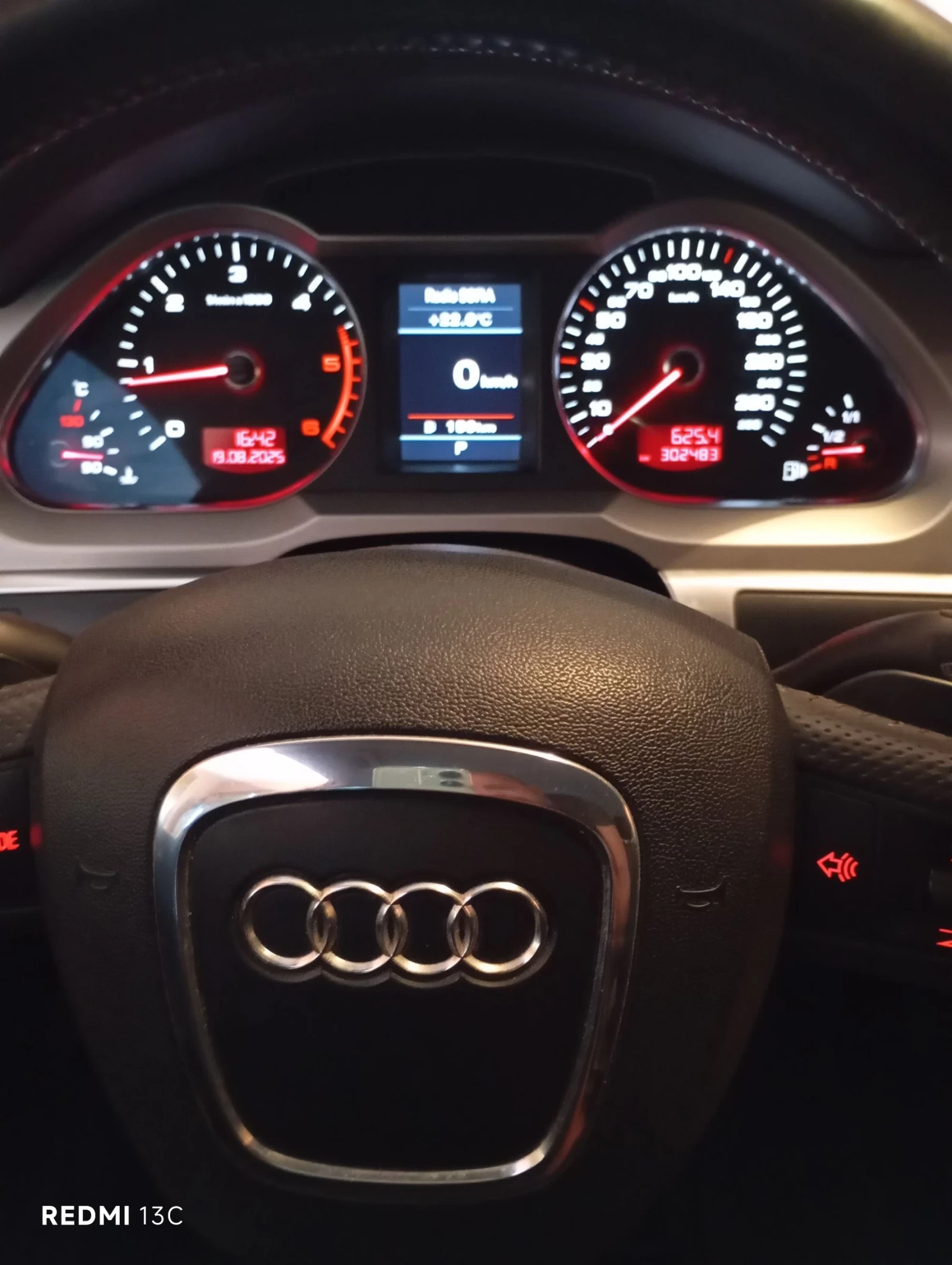 Audi A6 Allroad  - изображение 8