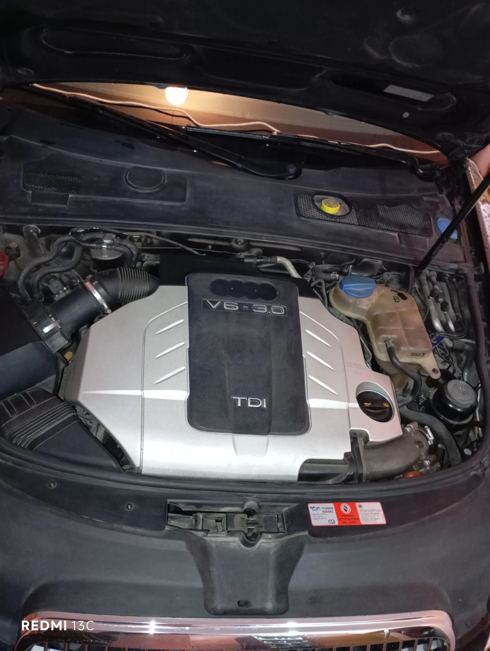 Audi A6 Allroad | Mobile.bg   12