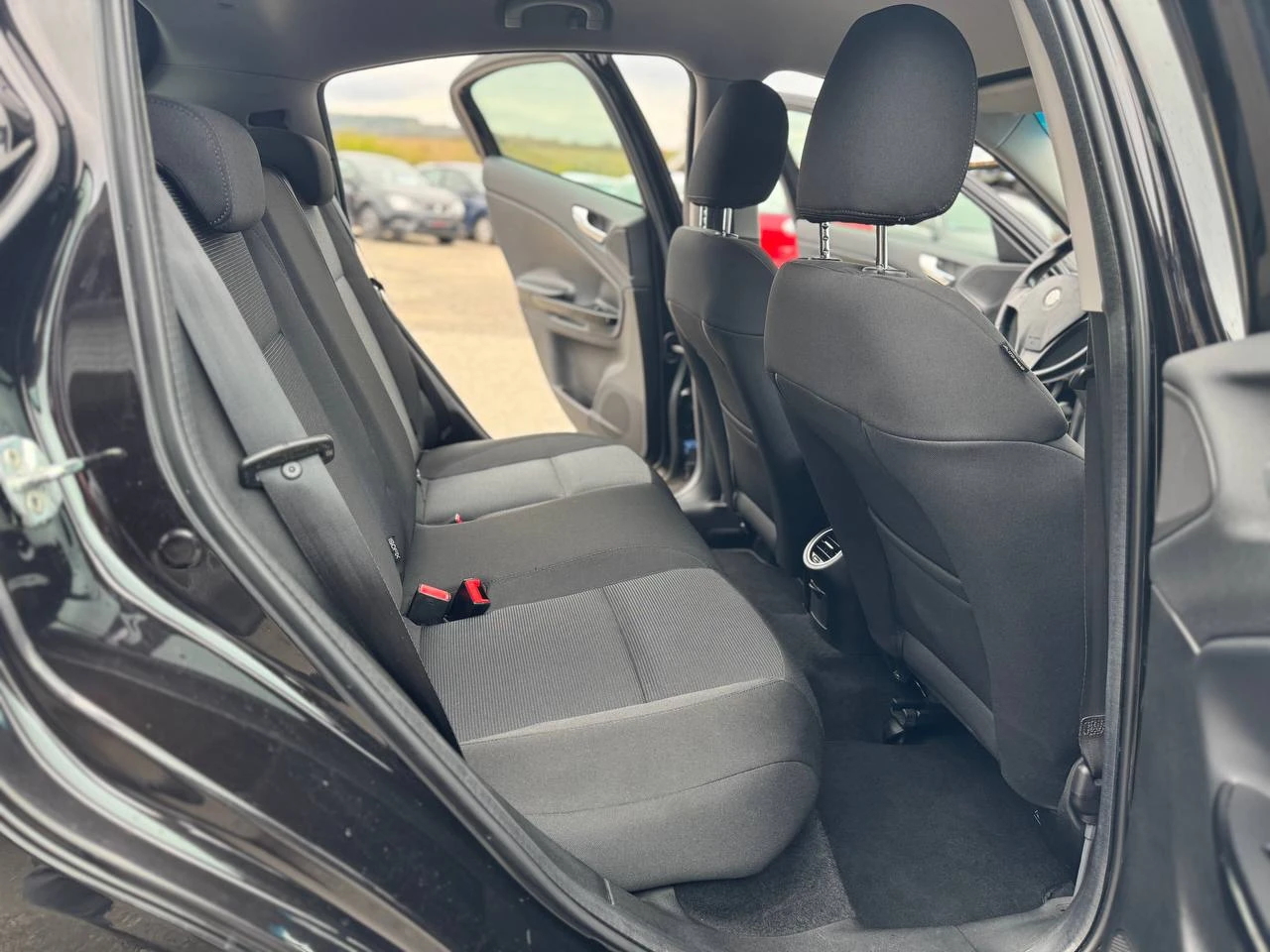 Alfa Romeo Giulietta 1.6 JTD | Mobile.bg — изображение 13
