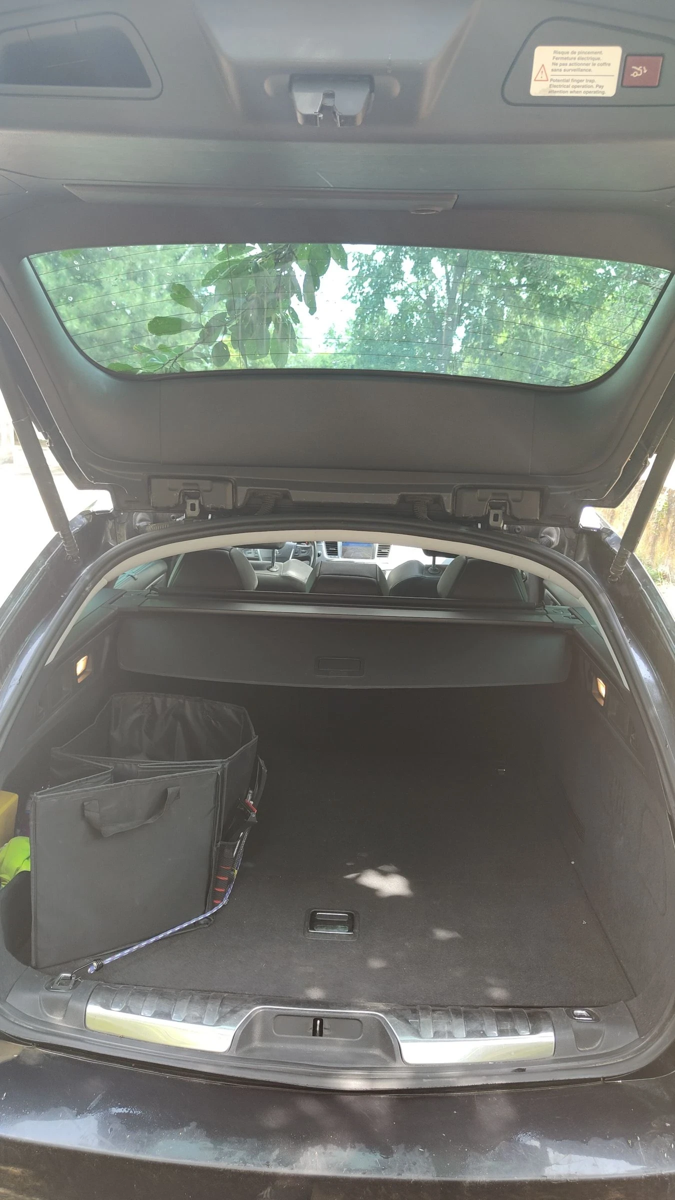 Peugeot 508 2.0 HDI 163+  | Mobile.bg � ����������� 11