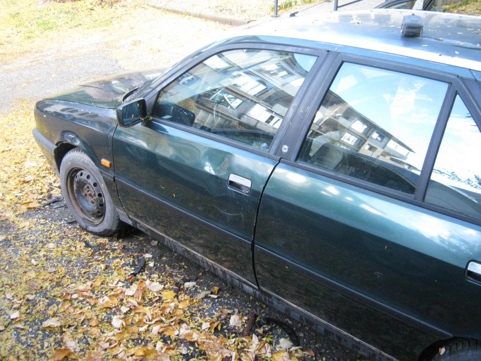 Lancia Dedra 1.6 - | Mobile.bg   2