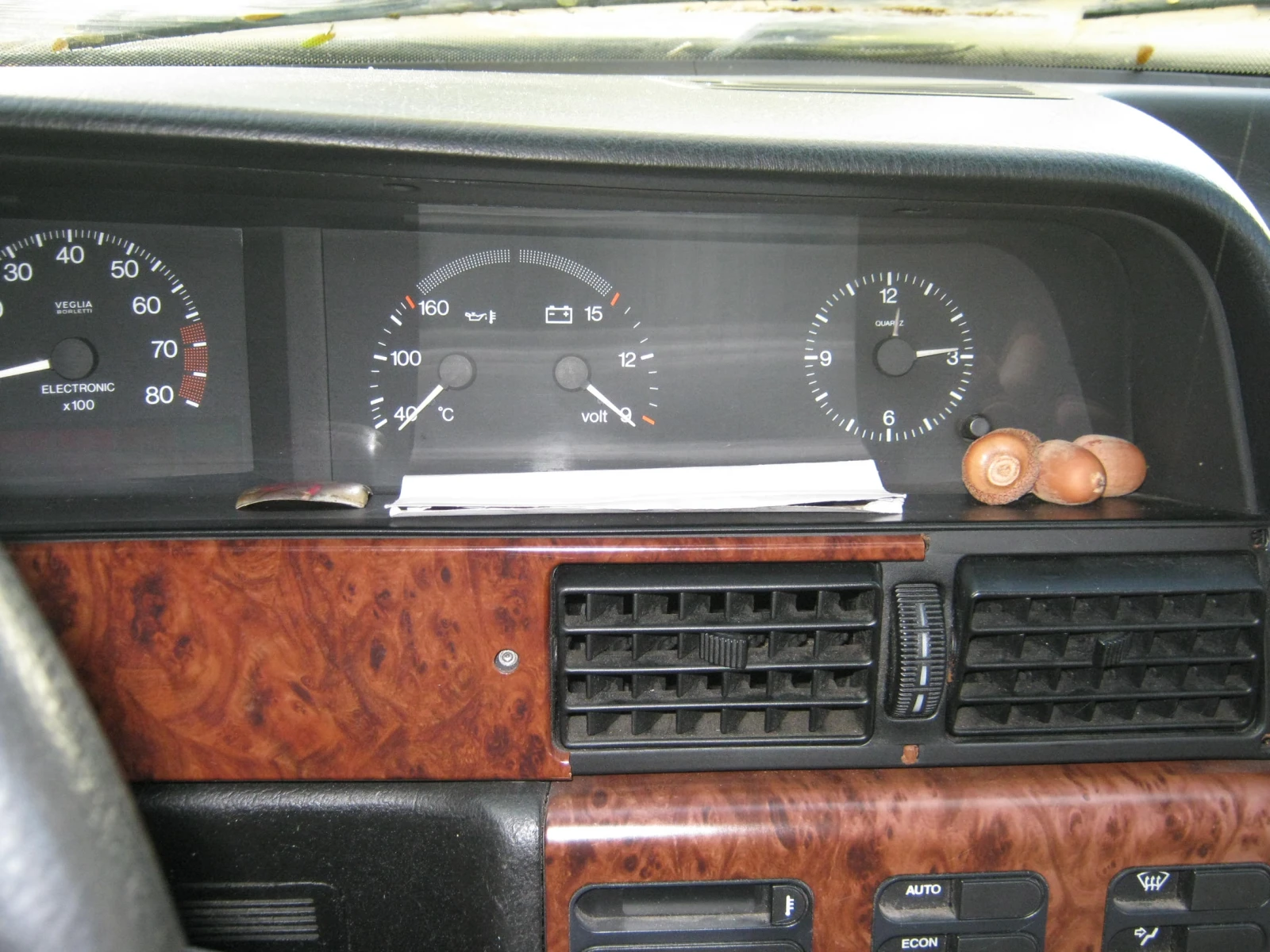 Lancia Dedra 1.6 - | Mobile.bg   6