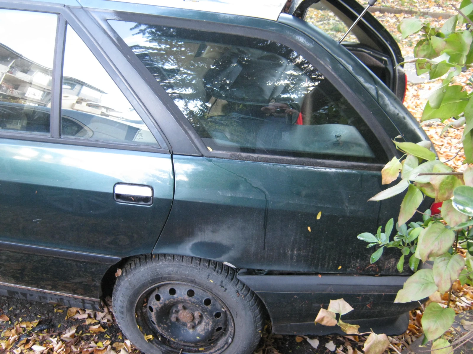 Lancia Dedra 1.6 - | Mobile.bg   10