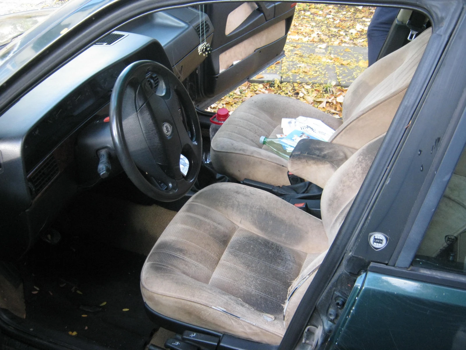 Lancia Dedra 1.6 - | Mobile.bg   7