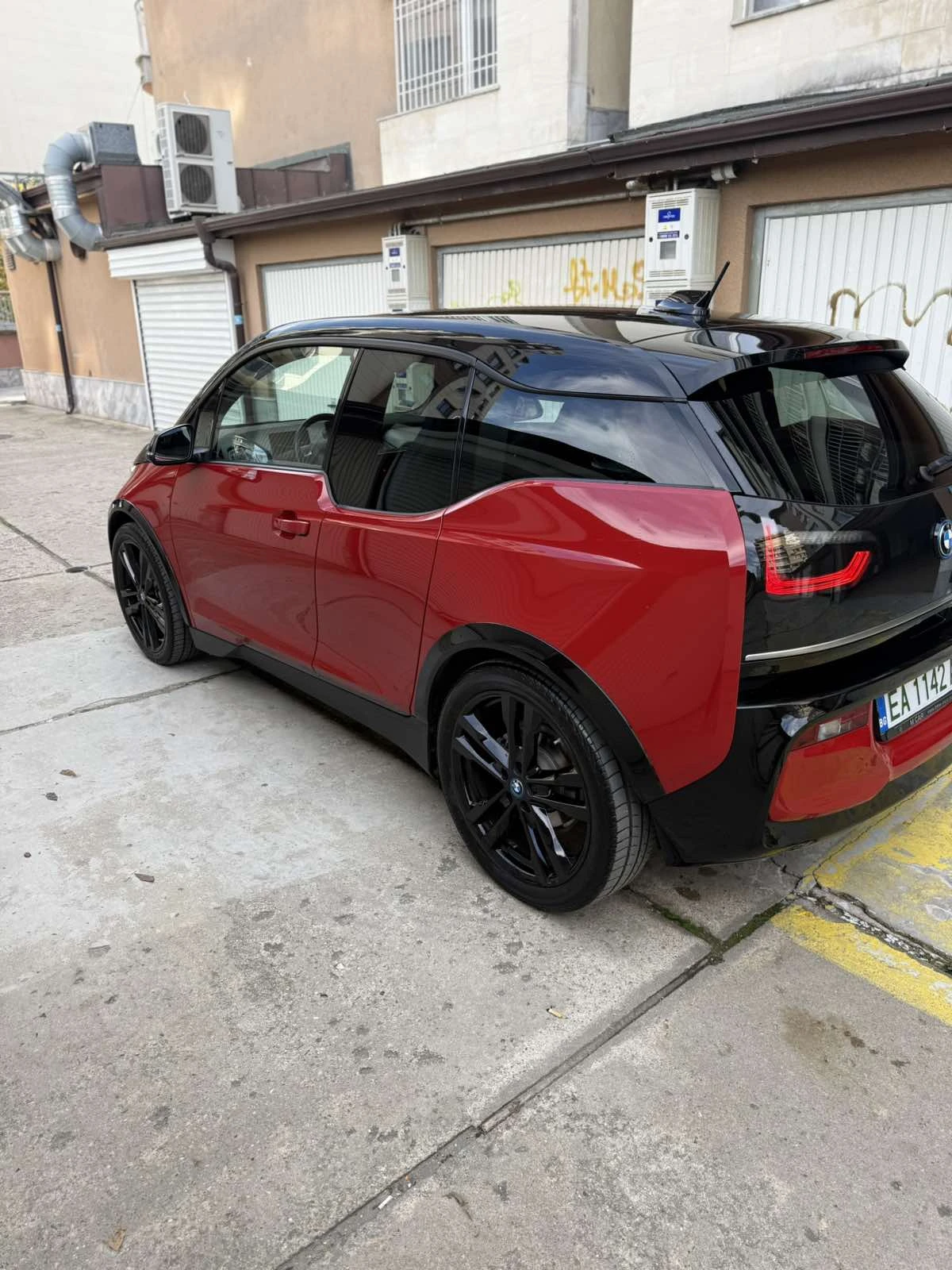 BMW i3  | Mobile.bg   6