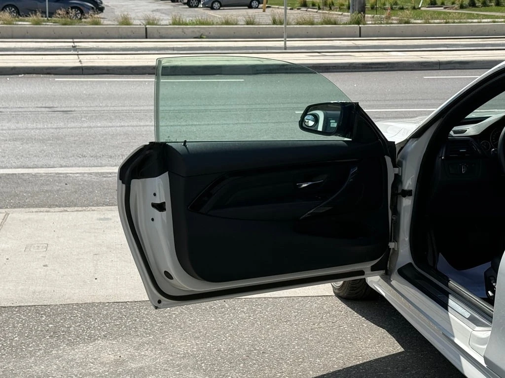 BMW 435 * 435i //M SPORT | UPGRADED | CARBON FIBER | SUNRO | Mobile.bg   13