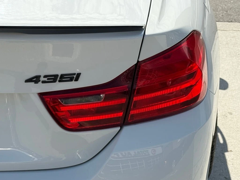 BMW 435 * 435i //M SPORT | UPGRADED | CARBON FIBER | SUNRO | Mobile.bg   10