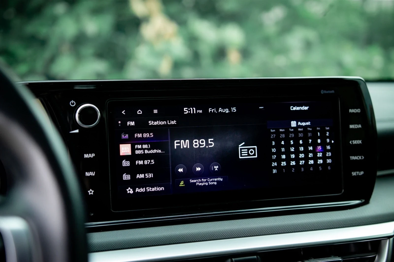 Kia K5 KIA K5 LPI * Full ������ | Mobile.bg � ����������� 11