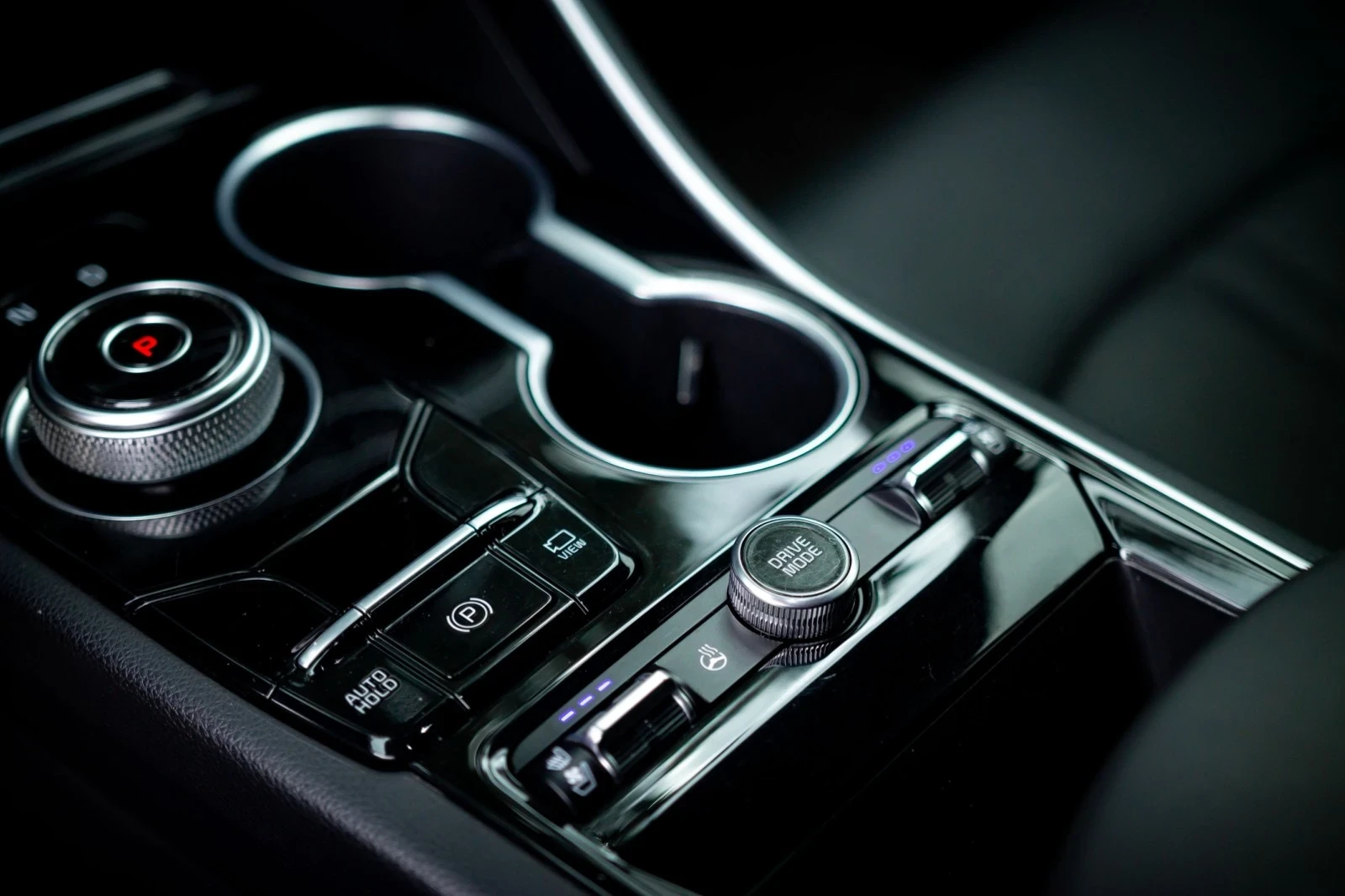 Kia K5 KIA K5 LPI * Full ������ | Mobile.bg � ����������� 12