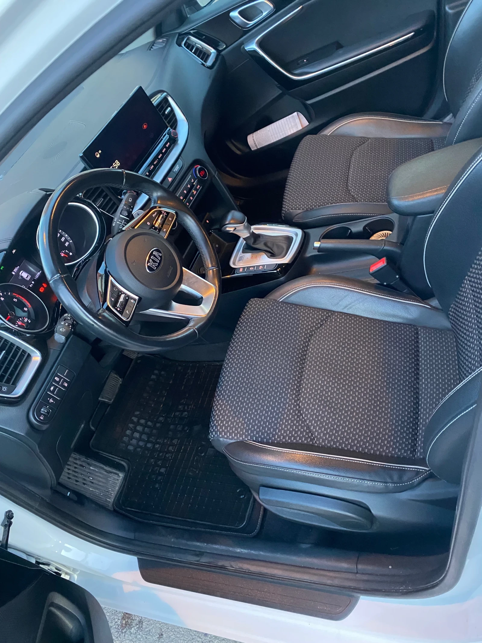 Kia Ceed 1.6 MILD HIBRID.  - изображение 8