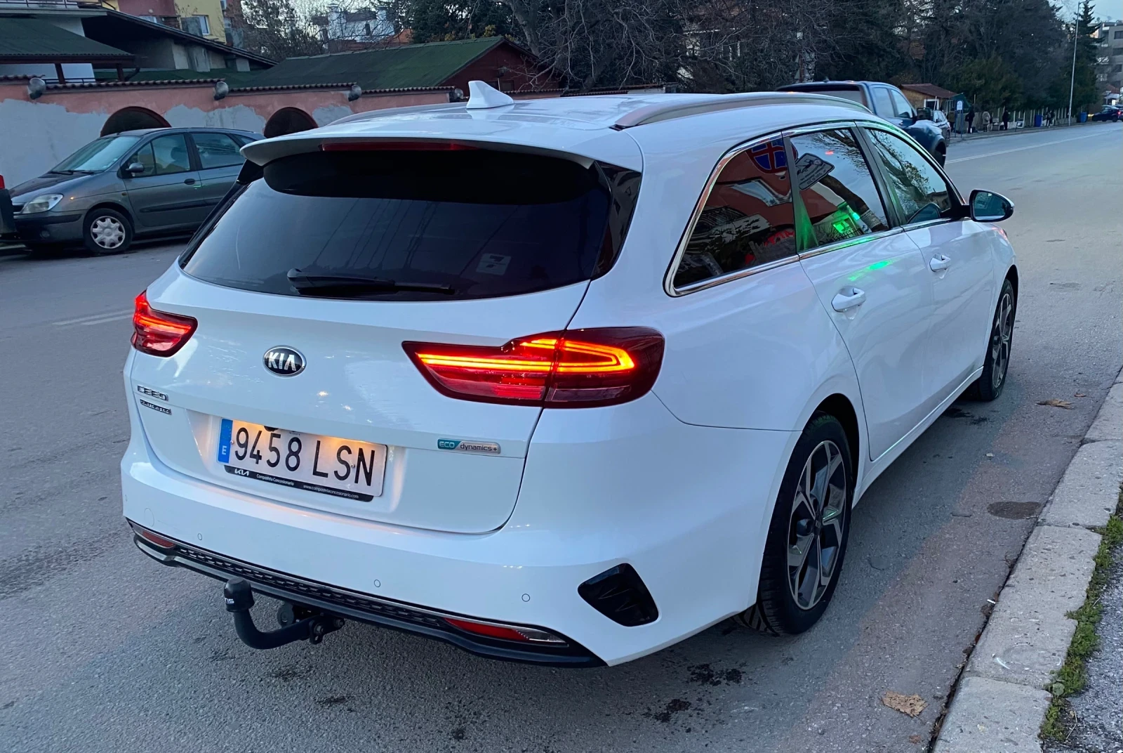 Kia Ceed 1.6 MILD HIBRID.  - изображение 5