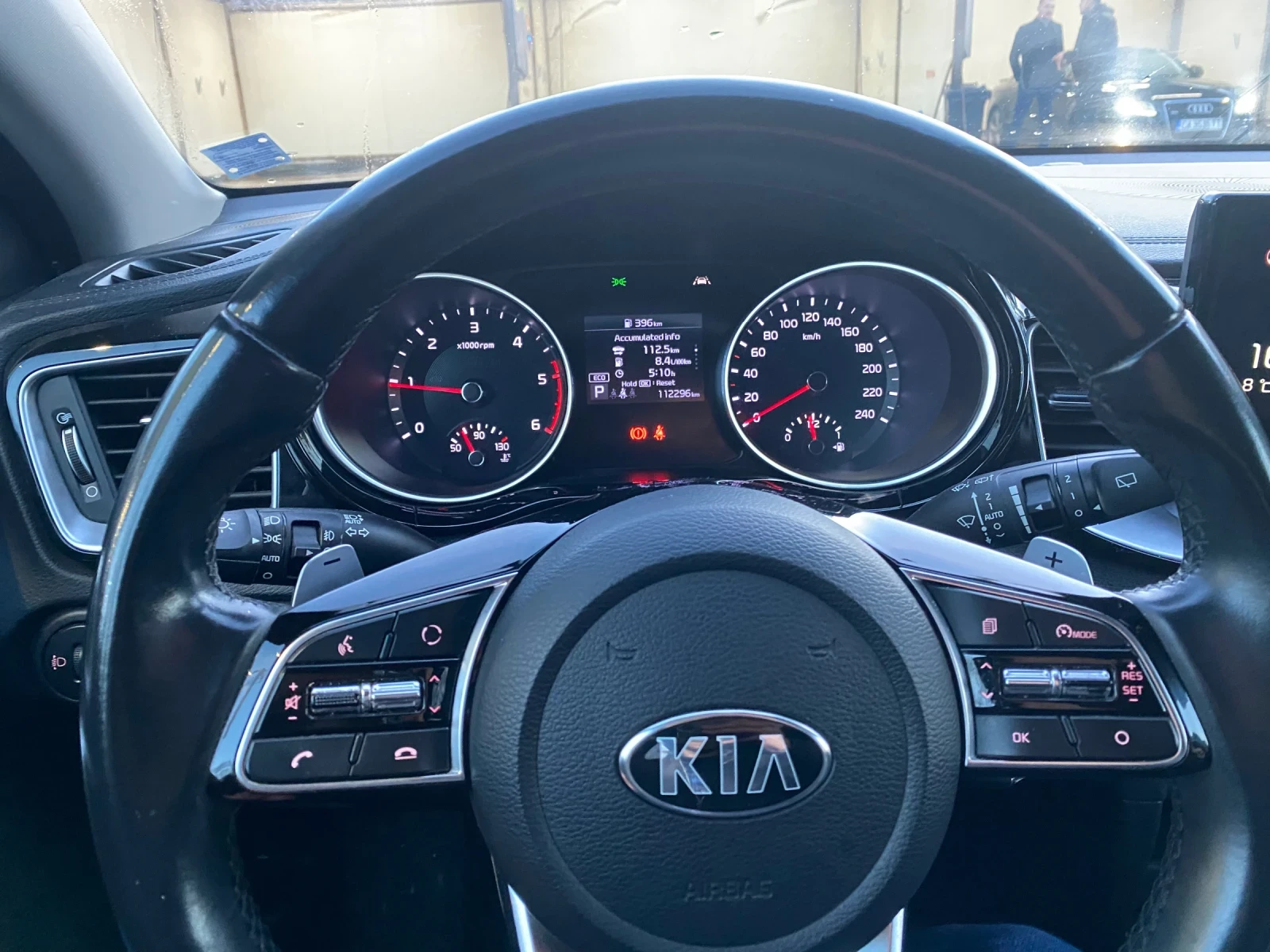 Kia Ceed 1.6 MILD HIBRID.  - изображение 9