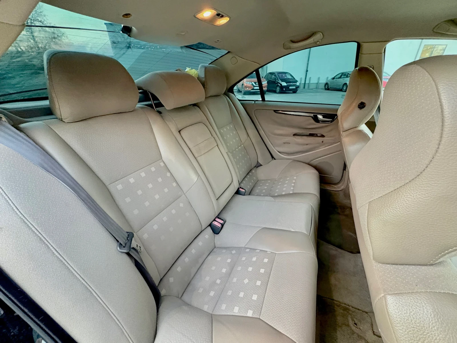 Volvo S60 2.4i | Mobile.bg � ����������� 7