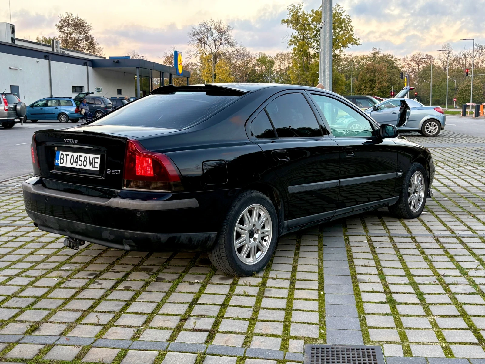 Volvo S60 2.4i | Mobile.bg � ����������� 3