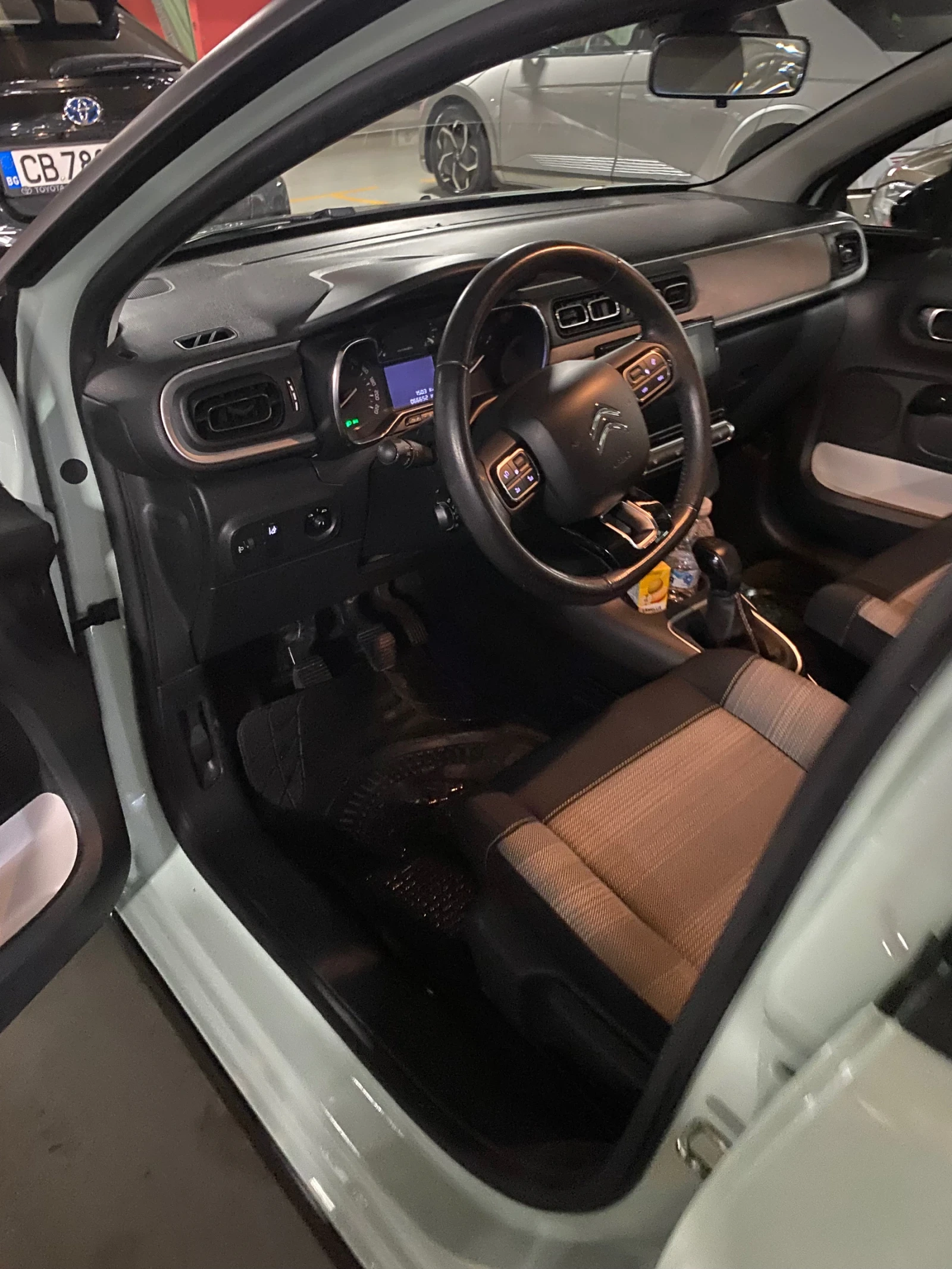 Citroen C3 PureTech 82 Feel - изображение 4