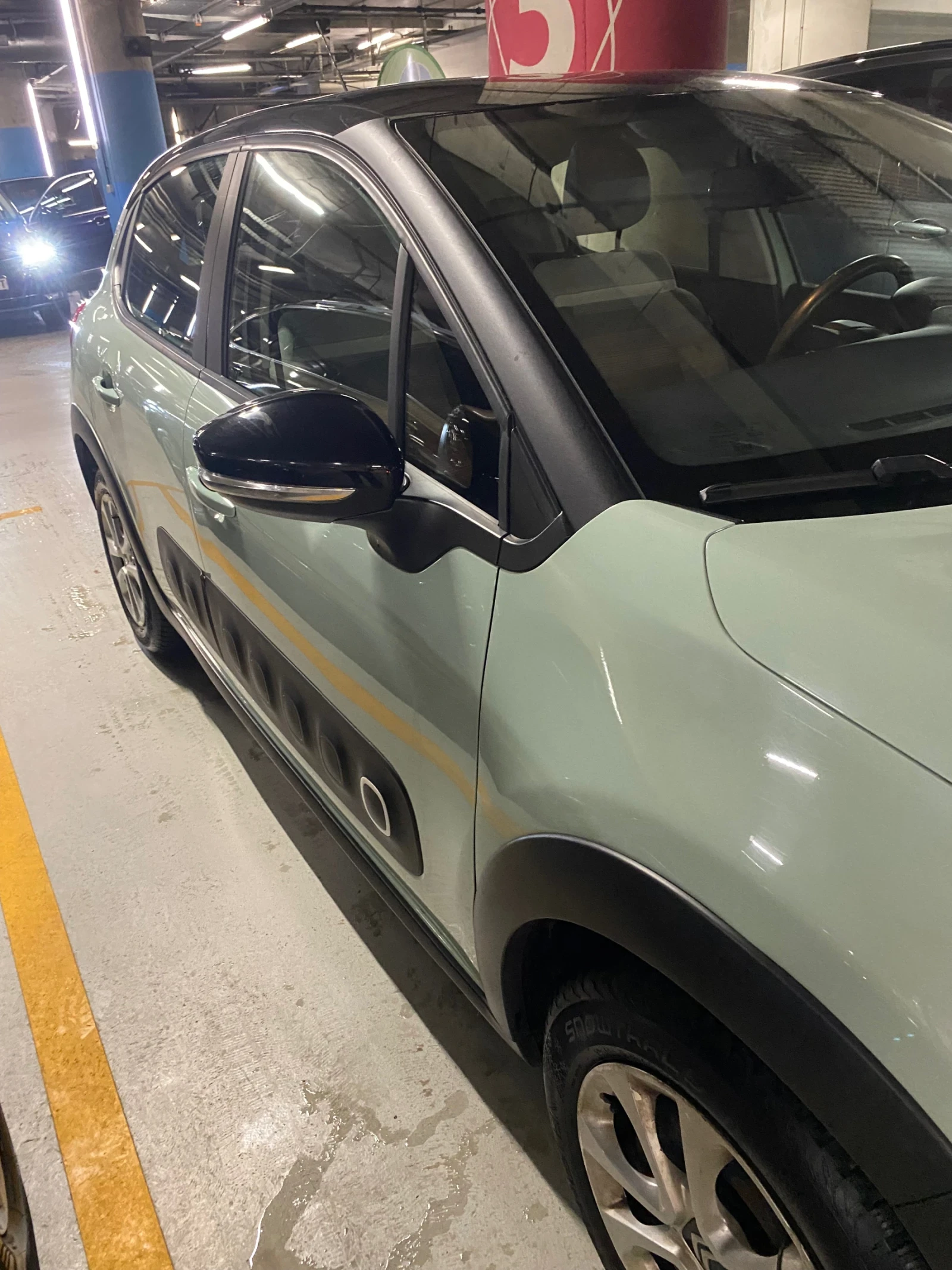 Citroen C3 PureTech 82 Feel - изображение 2