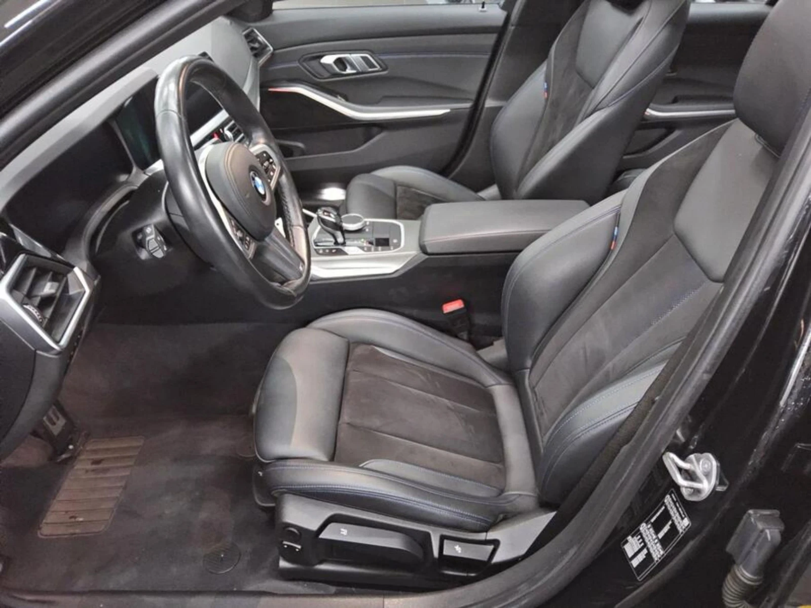 BMW 318 M package Full Germany TOP - изображение 4