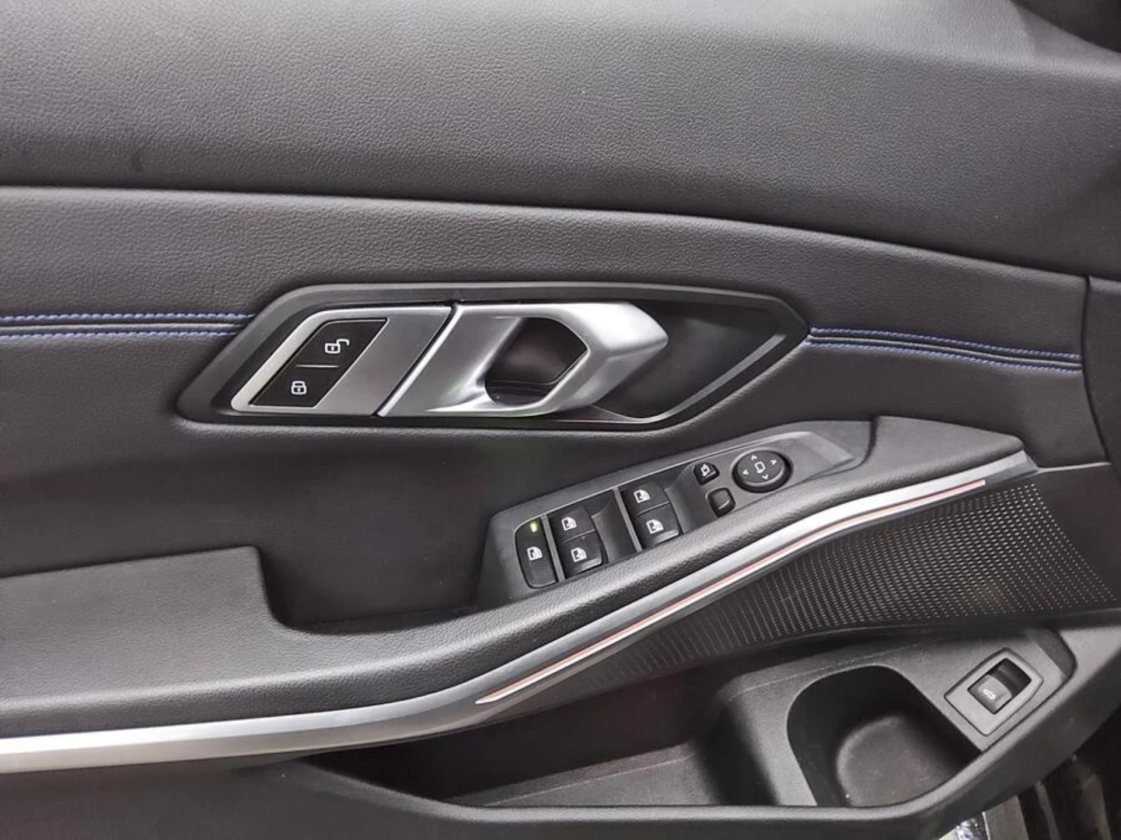 BMW 318 M package Full Germany TOP - изображение 3