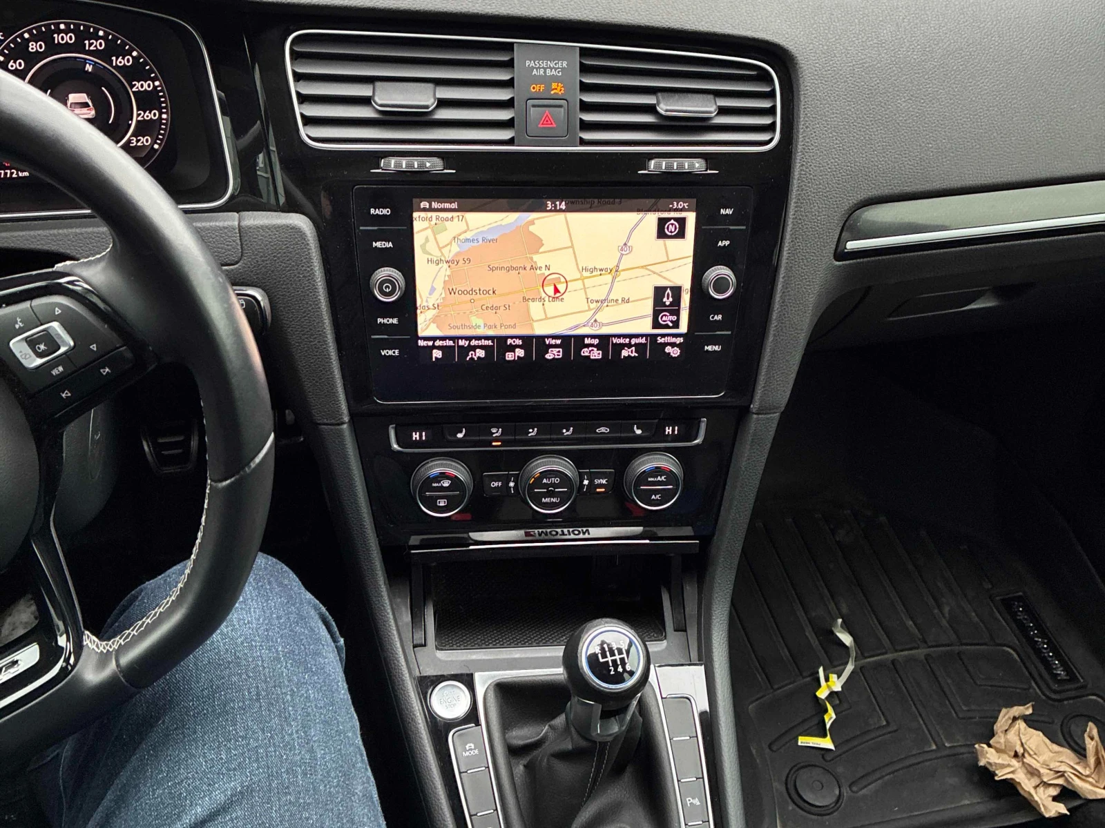 VW Golf R * * CARFAX * * ���� ������ * *  | Mobile.bg � ����������� 8