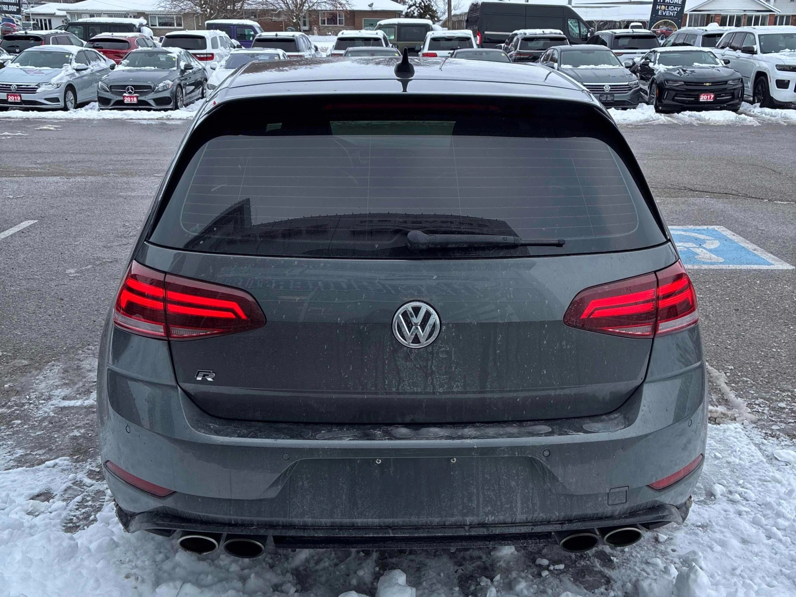 VW Golf R * * CARFAX * * ���� ������ * *  | Mobile.bg � ����������� 5