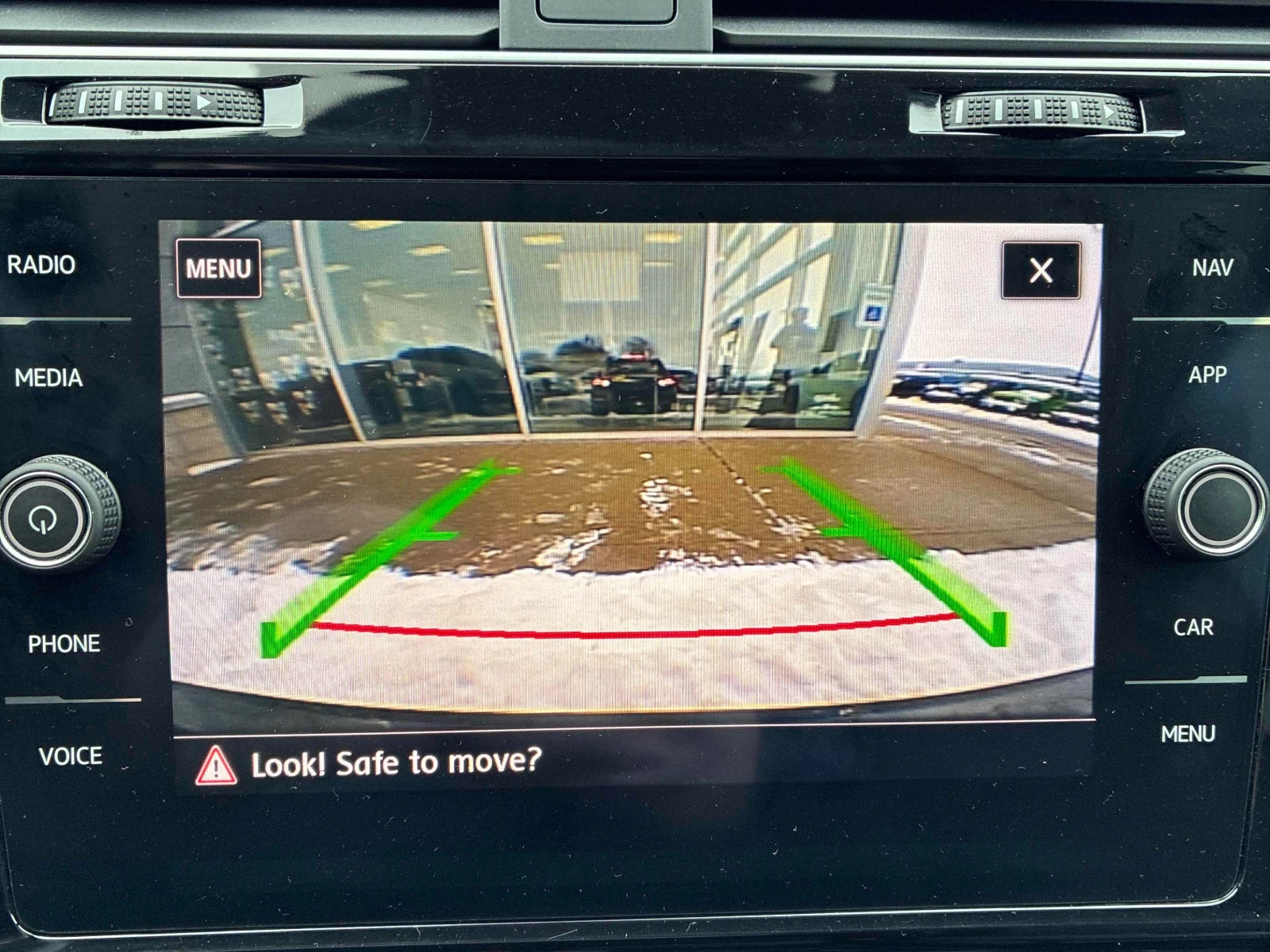 VW Golf R * * CARFAX * * ���� ������ * *  | Mobile.bg � ����������� 9