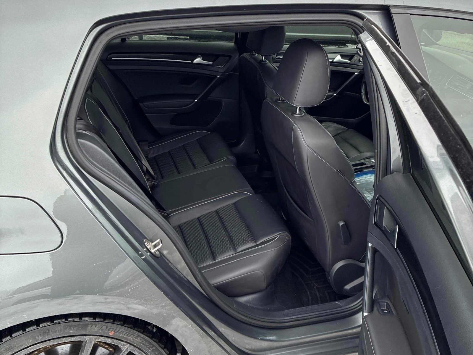 VW Golf R * * CARFAX * * ���� ������ * *  | Mobile.bg � ����������� 13