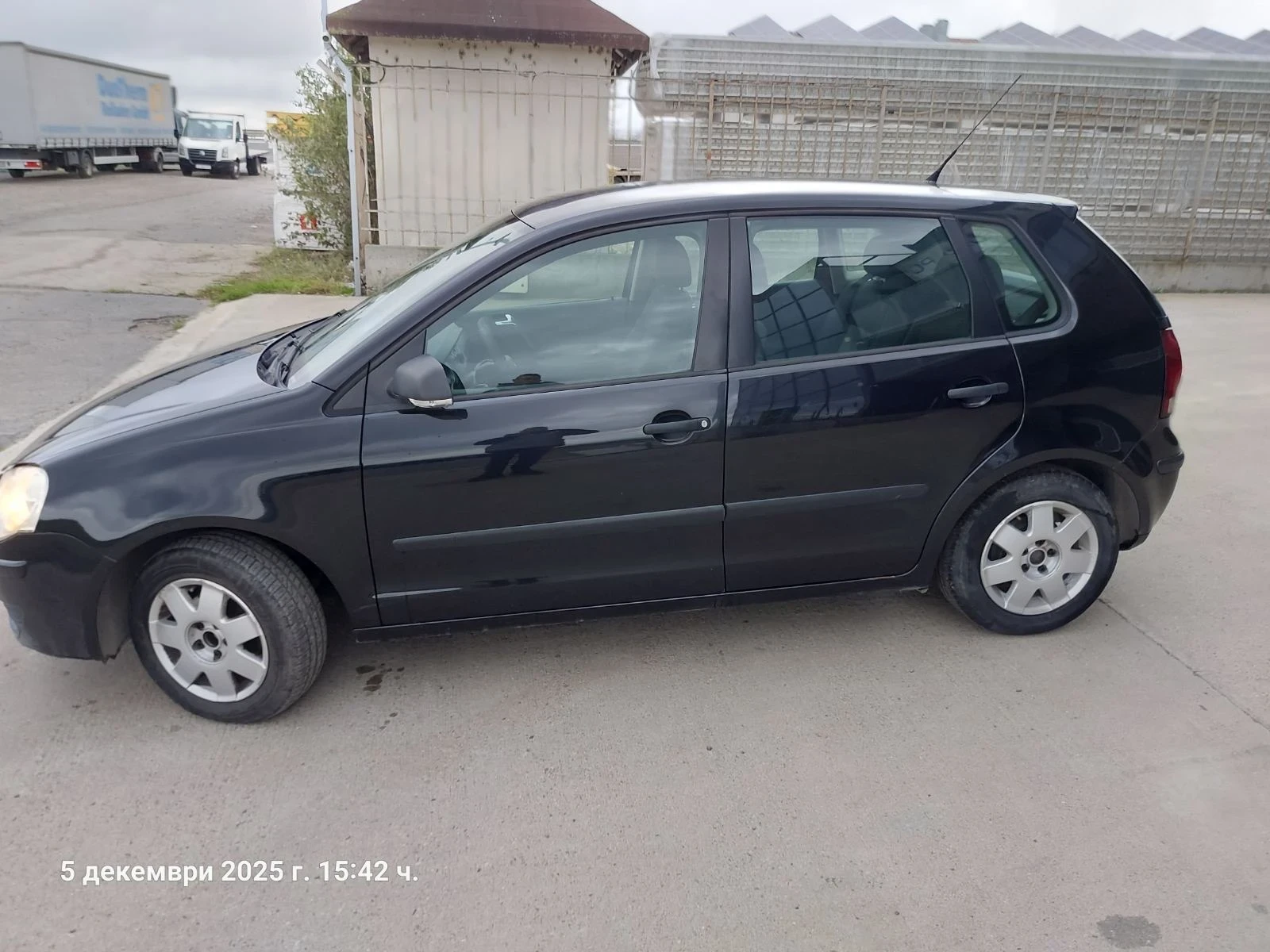 VW Polo 1.4 TD? | Mobile.bg � ����������� 3