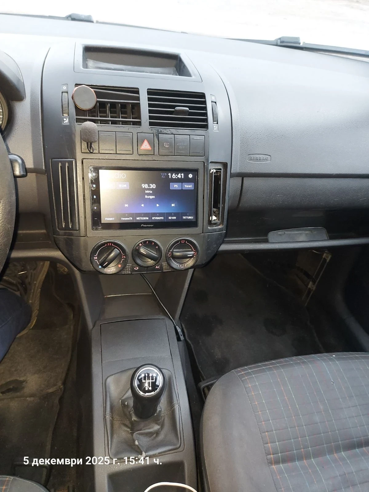 VW Polo 1.4 TD? | Mobile.bg � ����������� 8