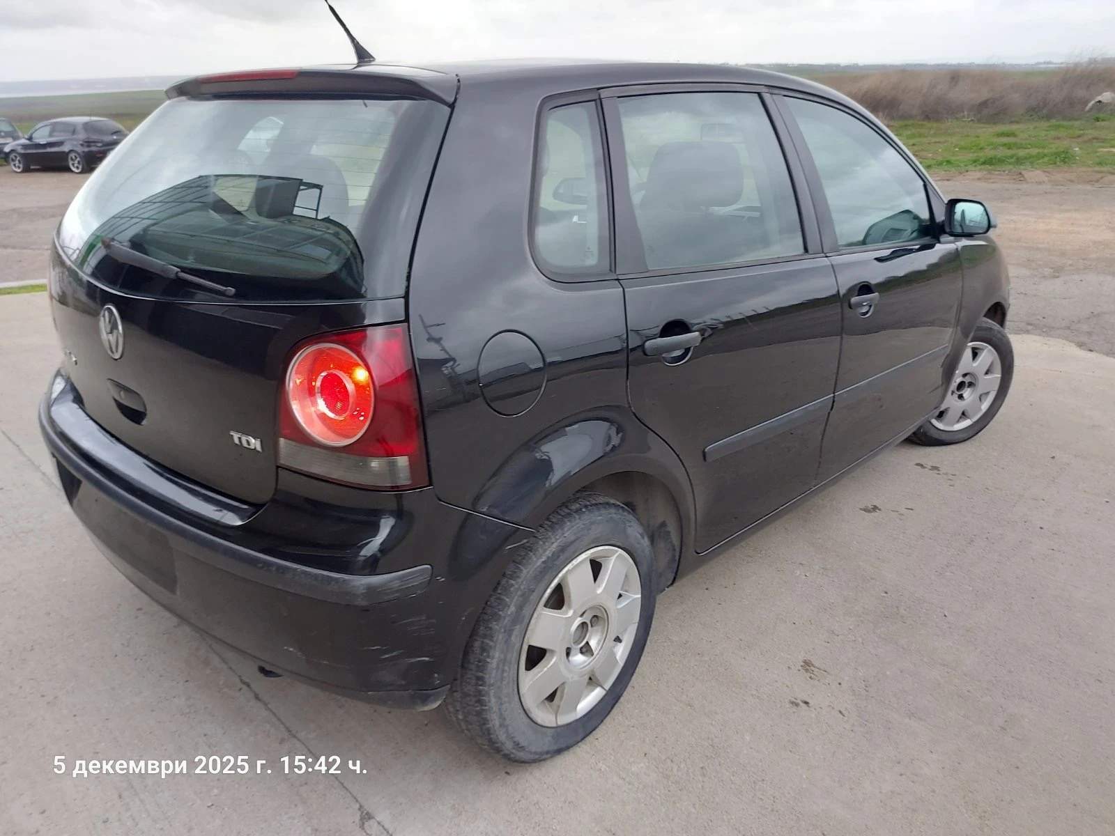 VW Polo 1.4 TD? | Mobile.bg � ����������� 6