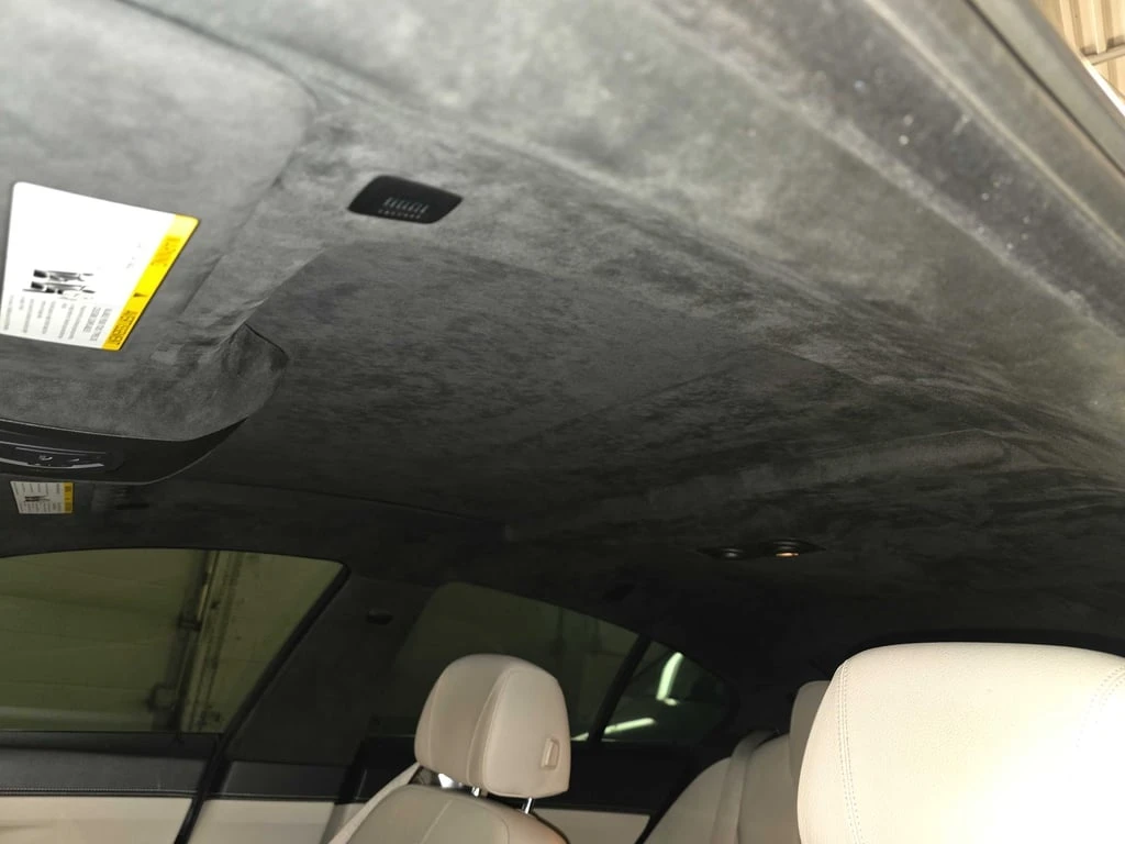 BMW 650 * 4dr Sdn xDrive AWD Gran Coupe * CARFAX *  | Mobile.bg � ����������� 11