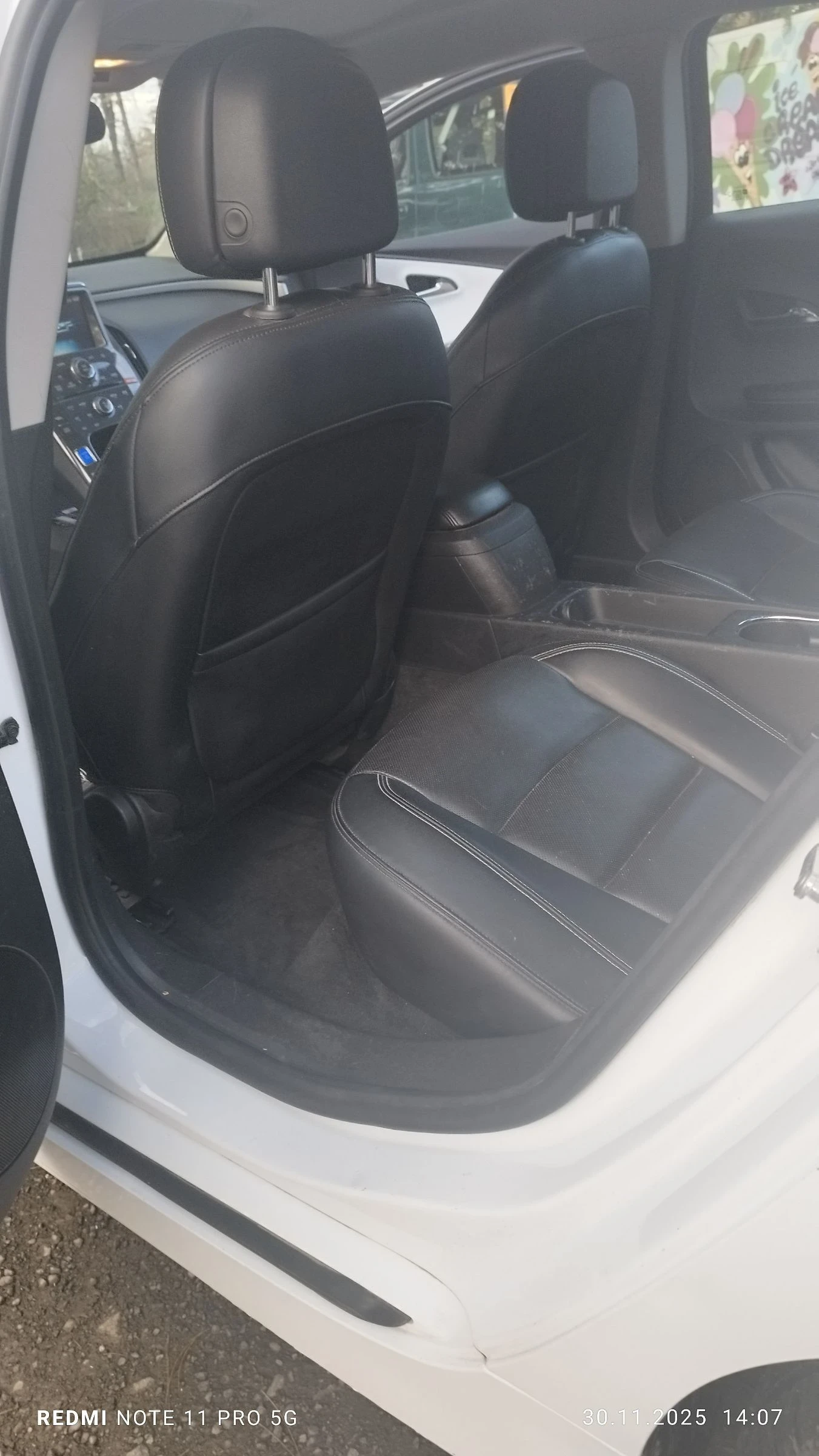 Opel Ampera Плъгин хибрид  - изображение 8