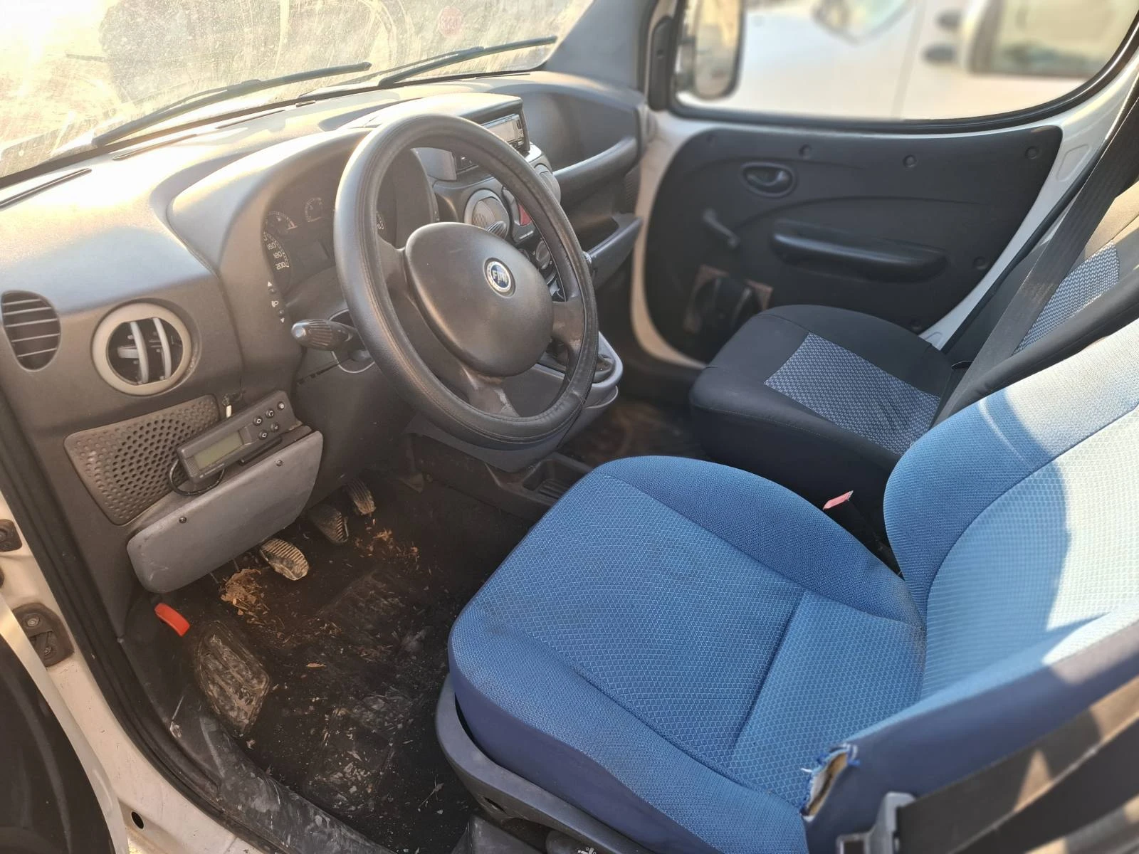 Fiat Doblo �������, �������� | Mobile.bg � ����������� 2