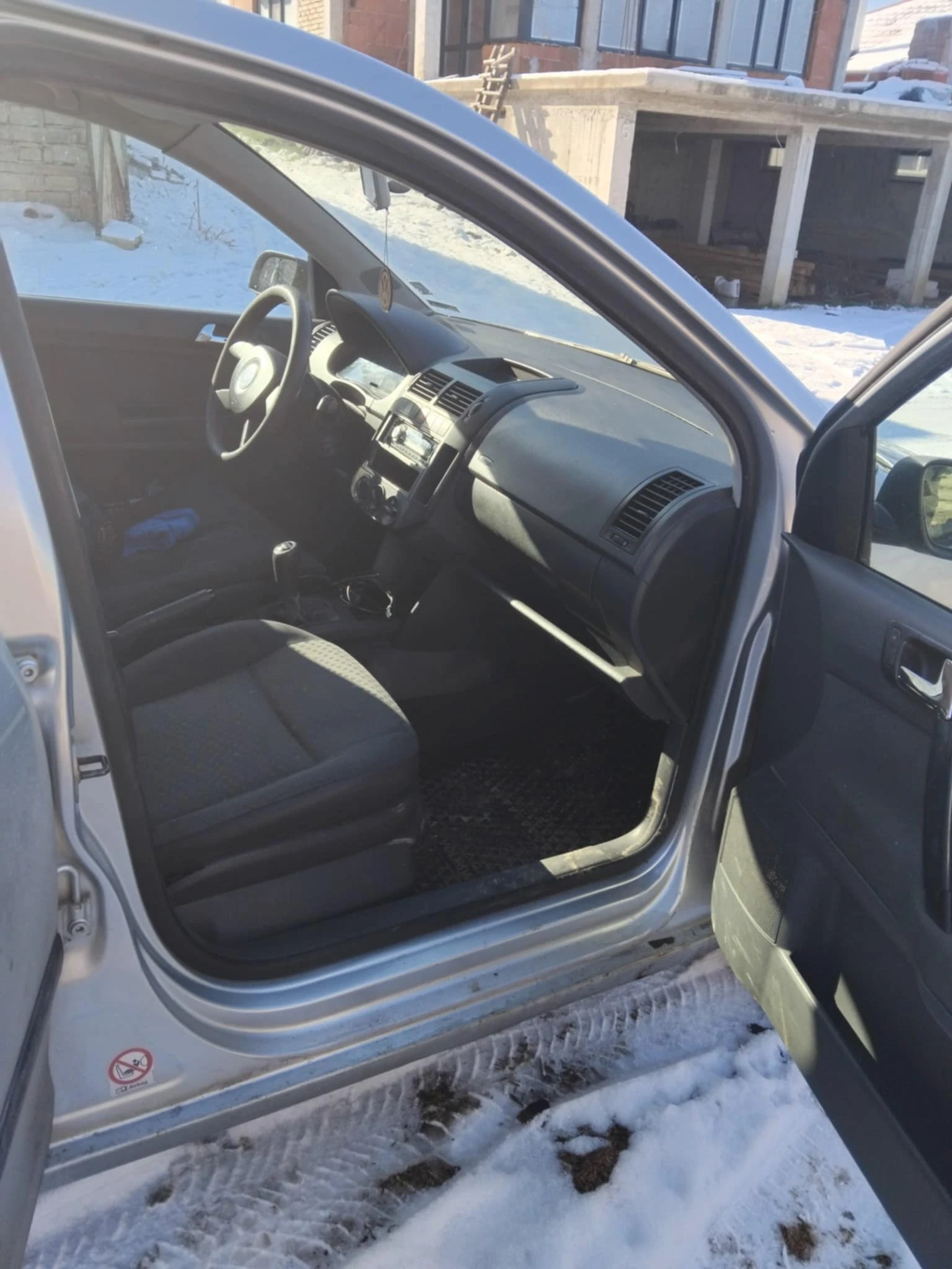 VW Polo  - изображение 6