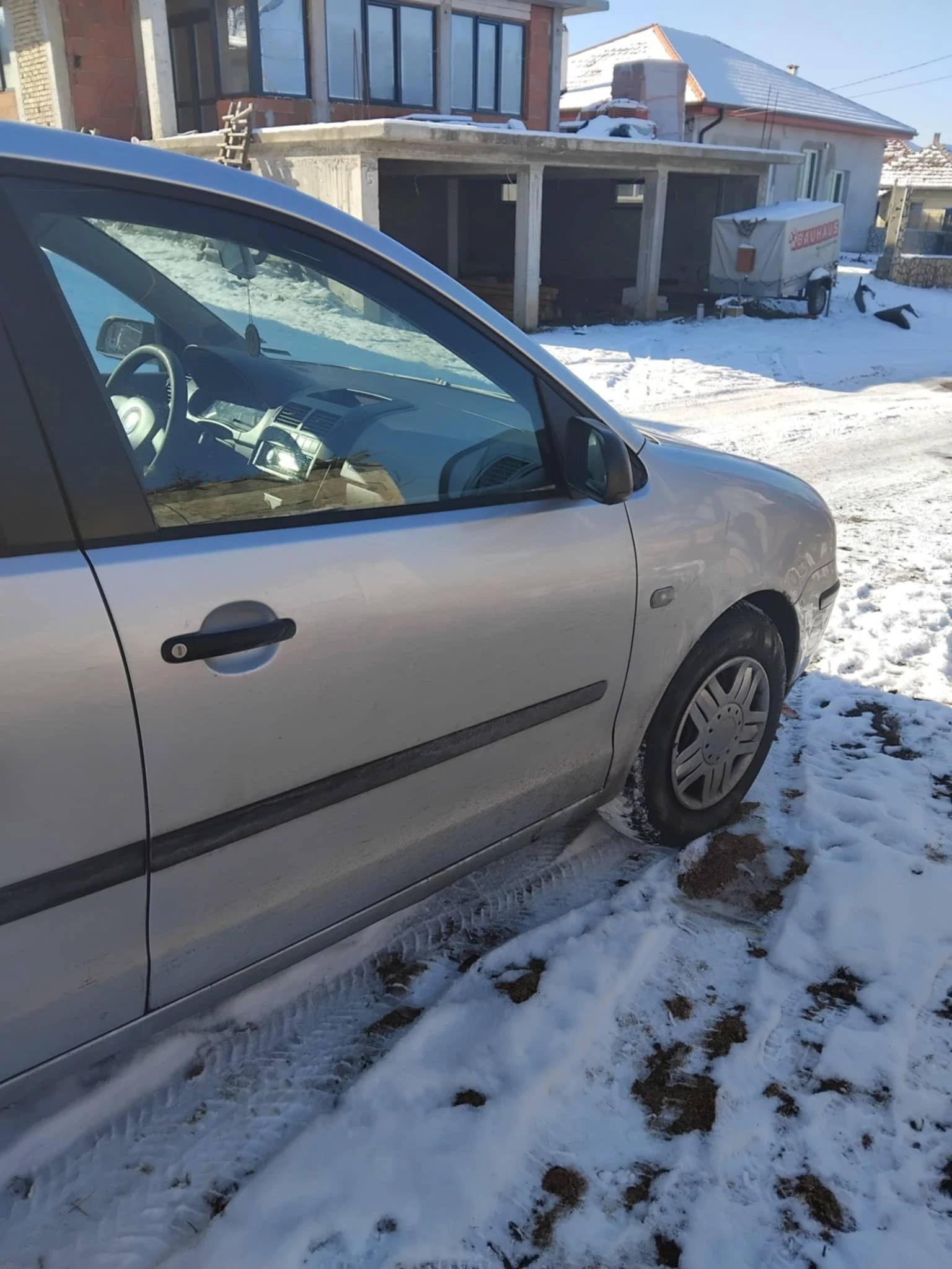 VW Polo  - изображение 7