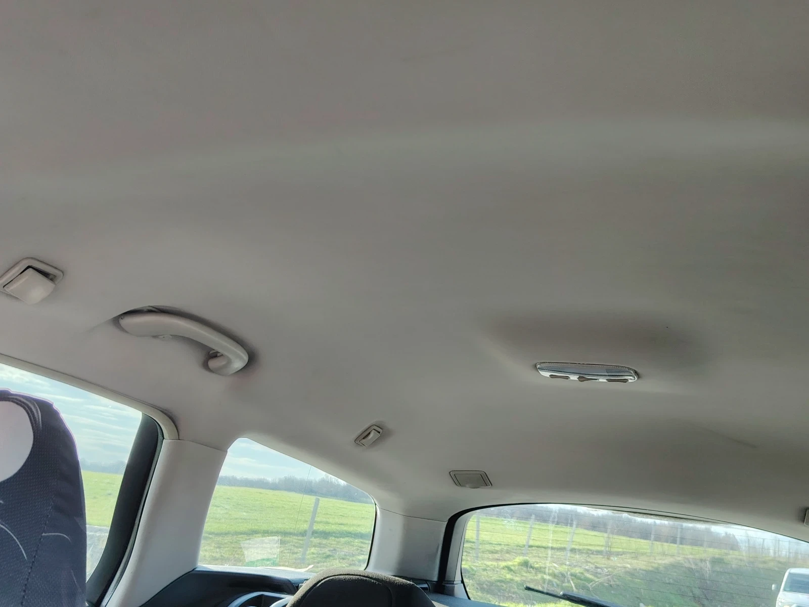 Citroen C5 2, 0HDI  | Mobile.bg � ����������� 13