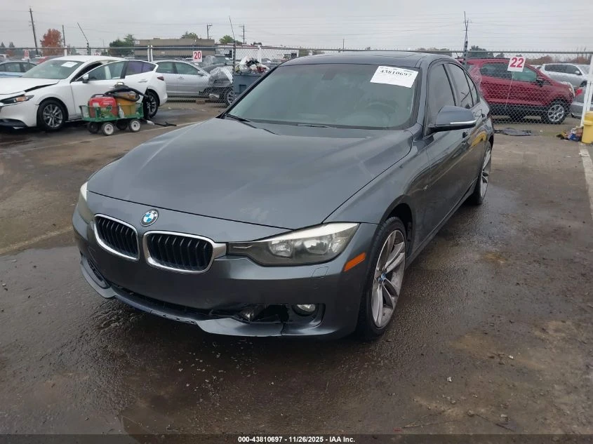 BMW 320 2l I xDrive | Mobile.bg � ����������� 2