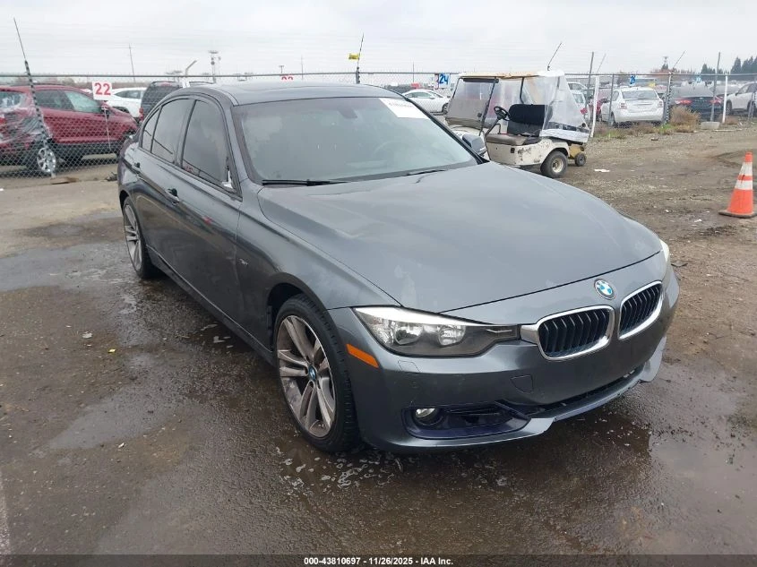 BMW 320 2l I xDrive | Mobile.bg � ����������� 1