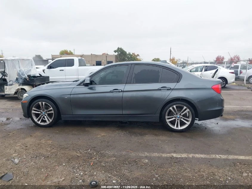 BMW 320 2l I xDrive | Mobile.bg � ����������� 13