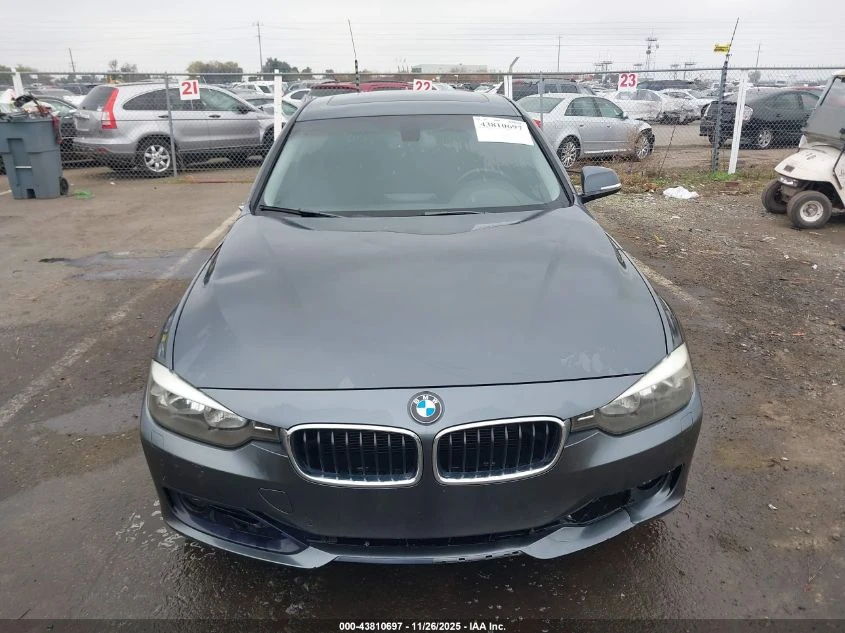 BMW 320 2l I xDrive | Mobile.bg � ����������� 11