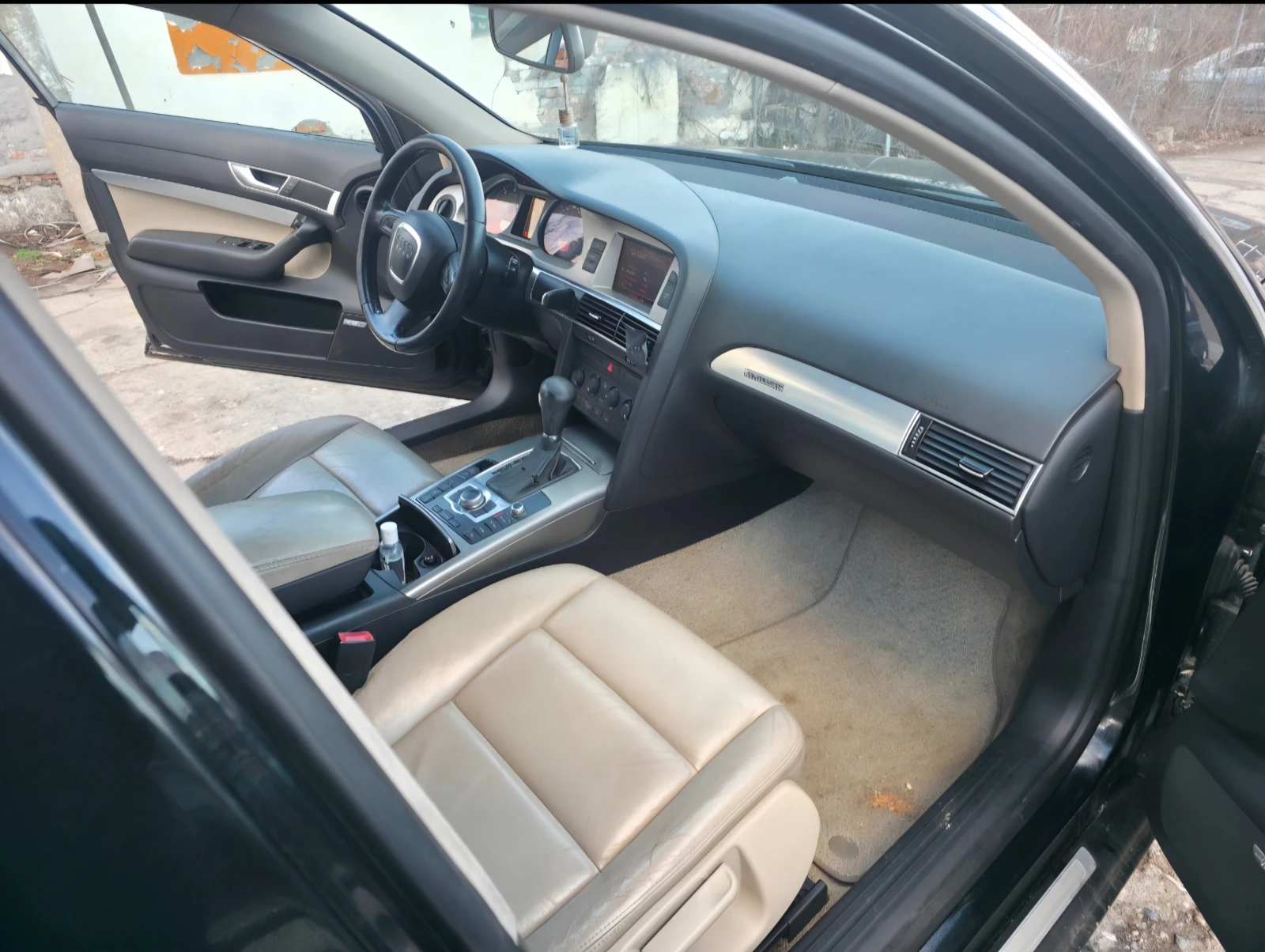 Audi A6 Allroad | Mobile.bg � ����������� 9