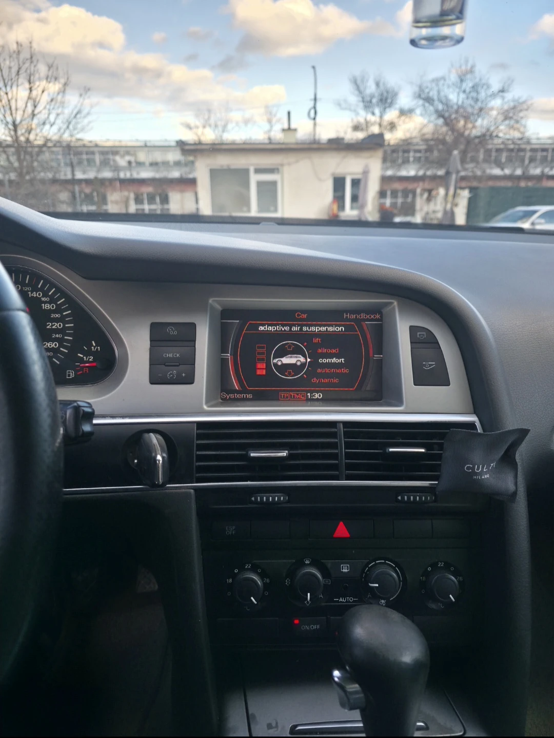 Audi A6 Allroad | Mobile.bg � ����������� 10