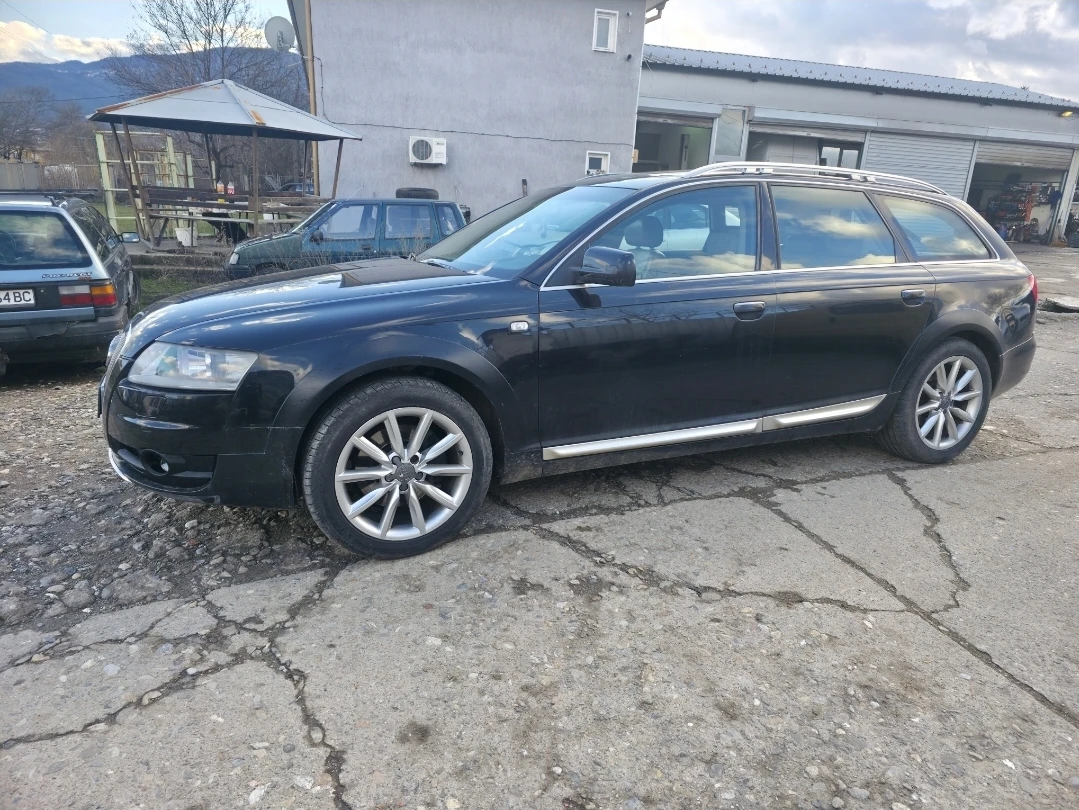 Audi A6 Allroad | Mobile.bg � ����������� 3